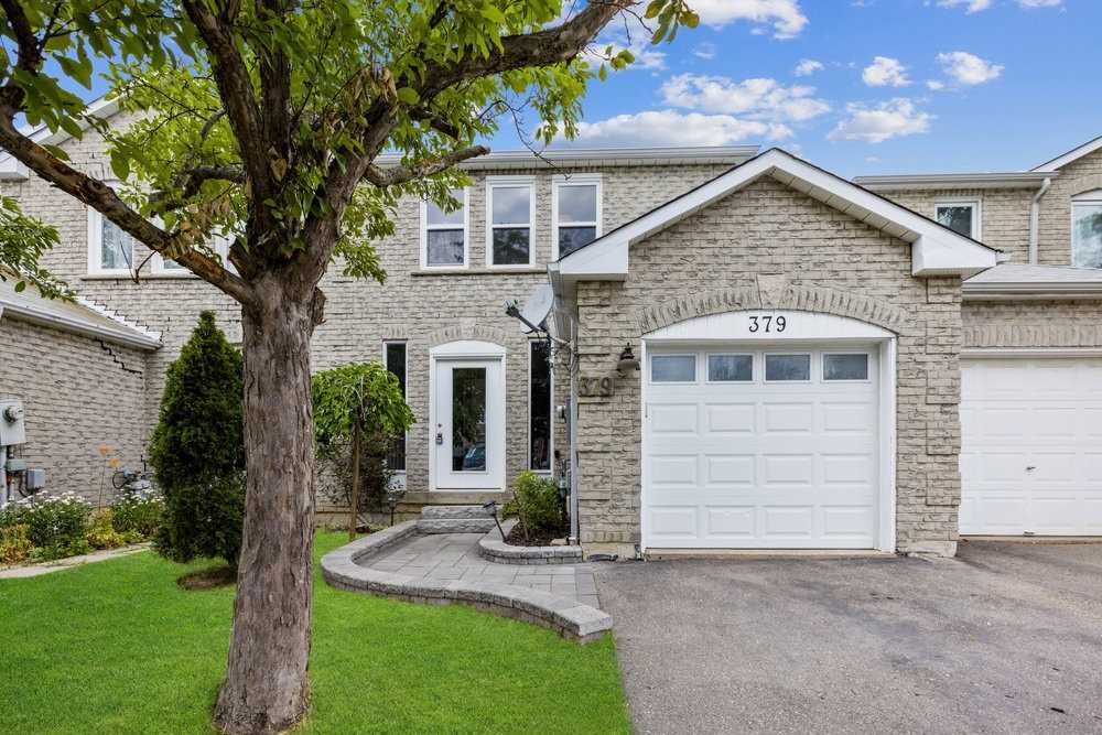 379 Assiniboine Tr, Mississauga, Ontario L5R2E6 Sold History HouseSigma