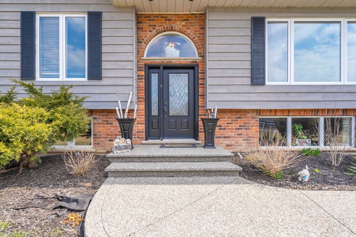 2165 Caistor Ctre, West Lincoln, Ontario L0R1E0 Sold History HouseSigma