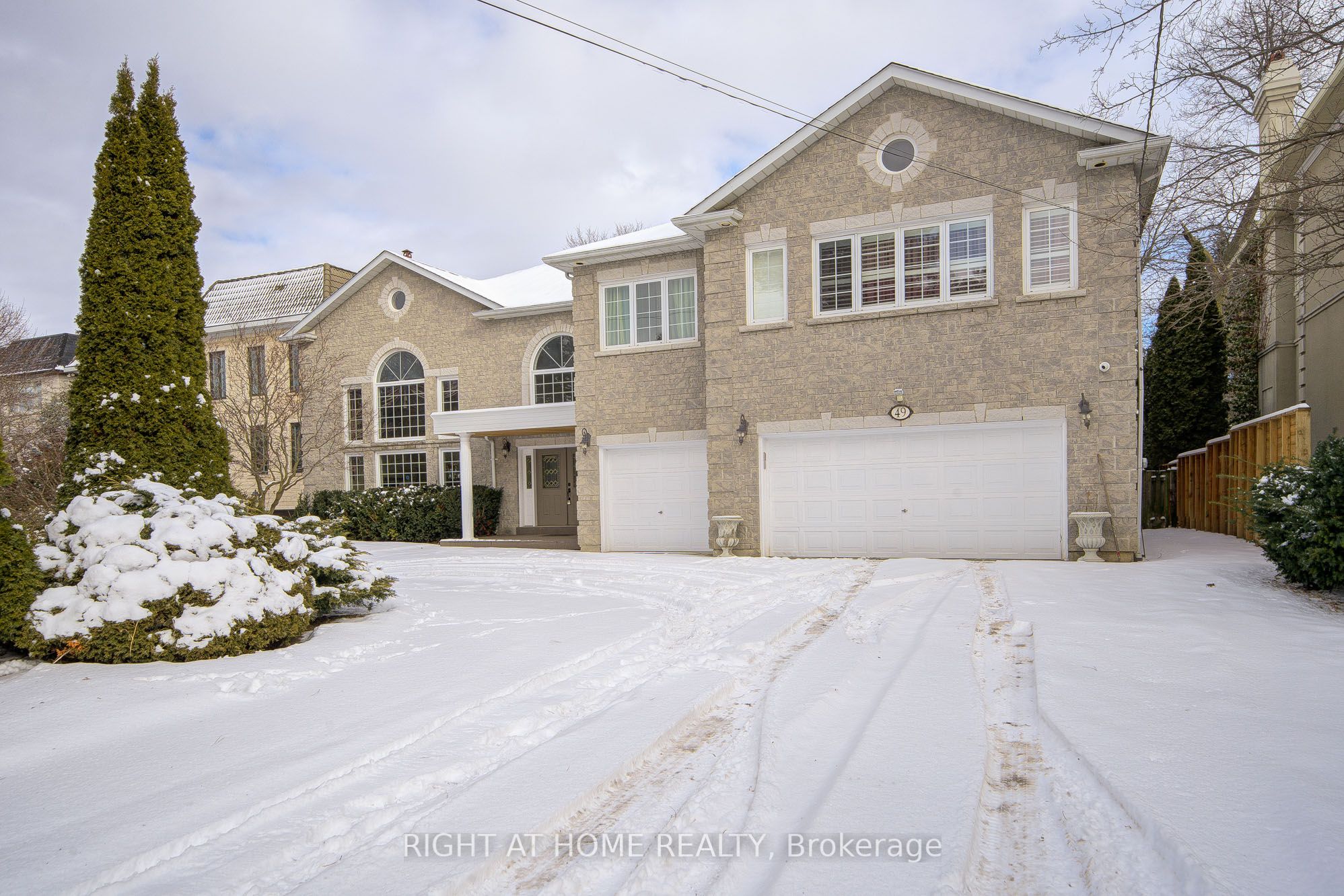 49 Arjay Crescent, North York 3