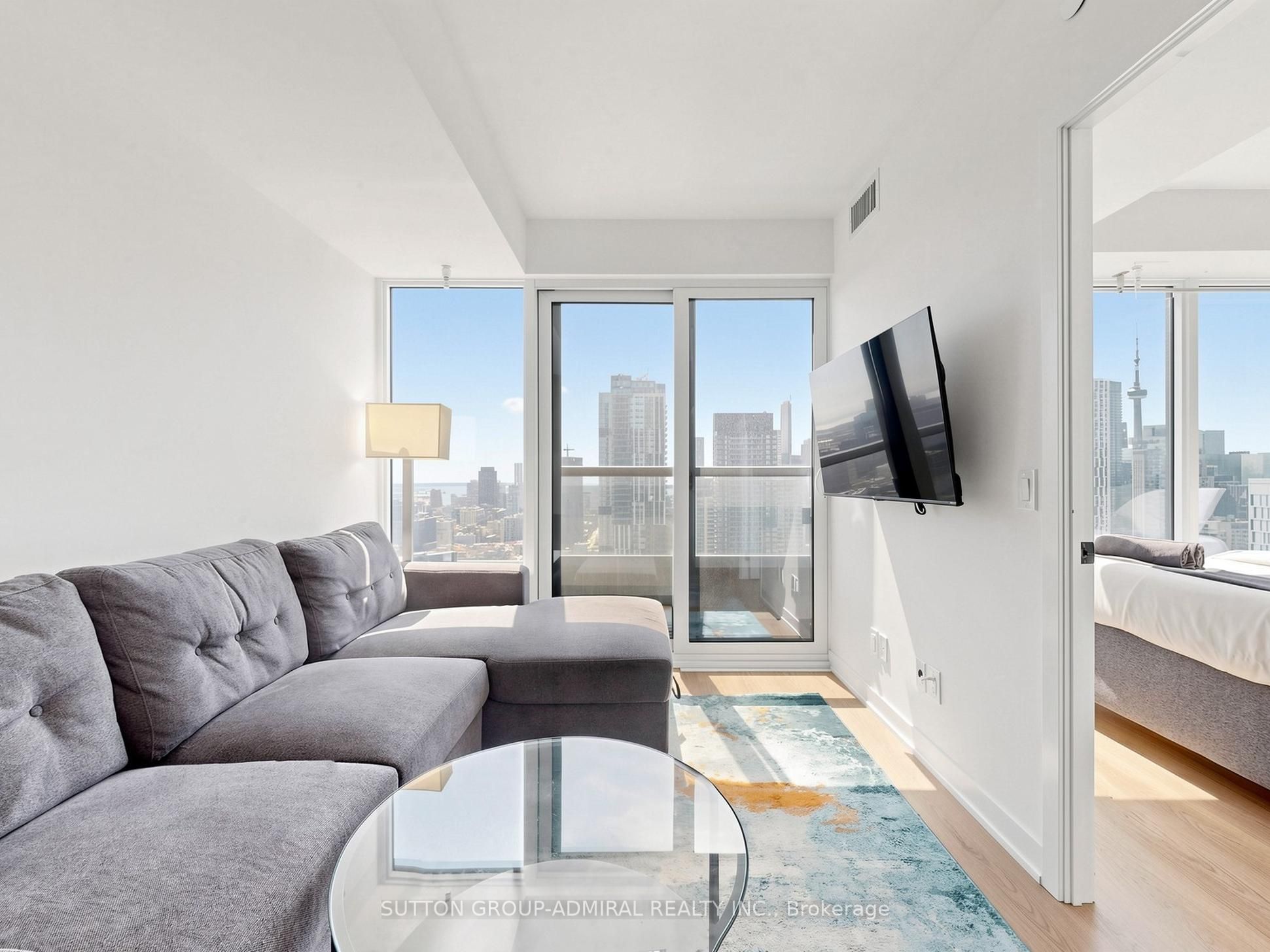 Unit 4001 - 319 Jarvis Street, Toronto 2