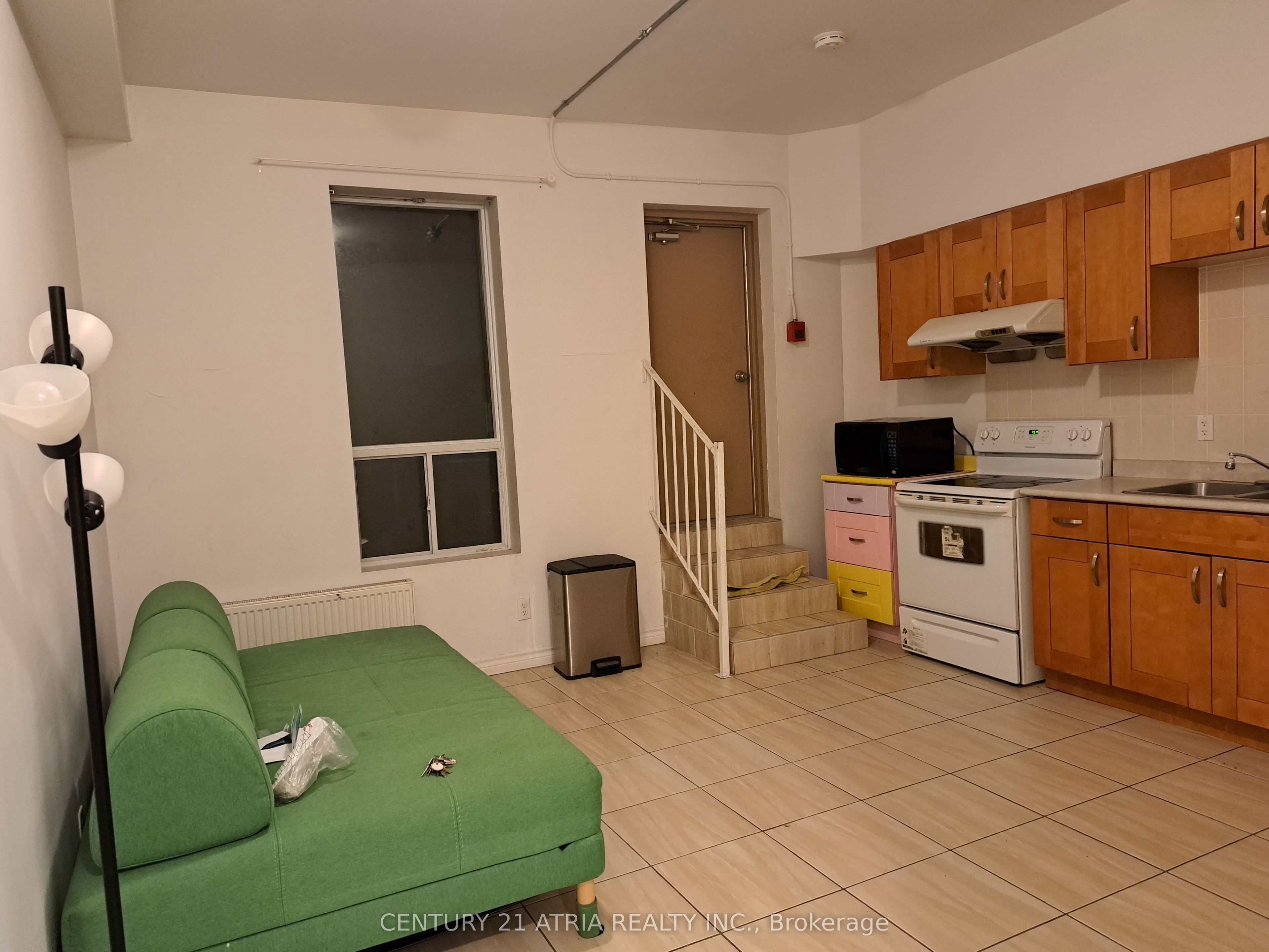 Unit 302 - 366 College Street, Toronto 3