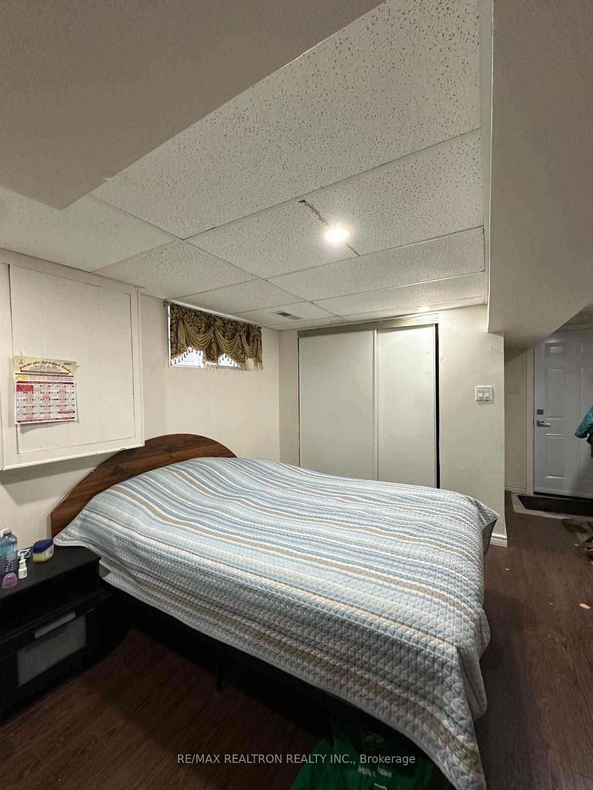 Unit BSMT - 45 Baroness Crescent, North York 4