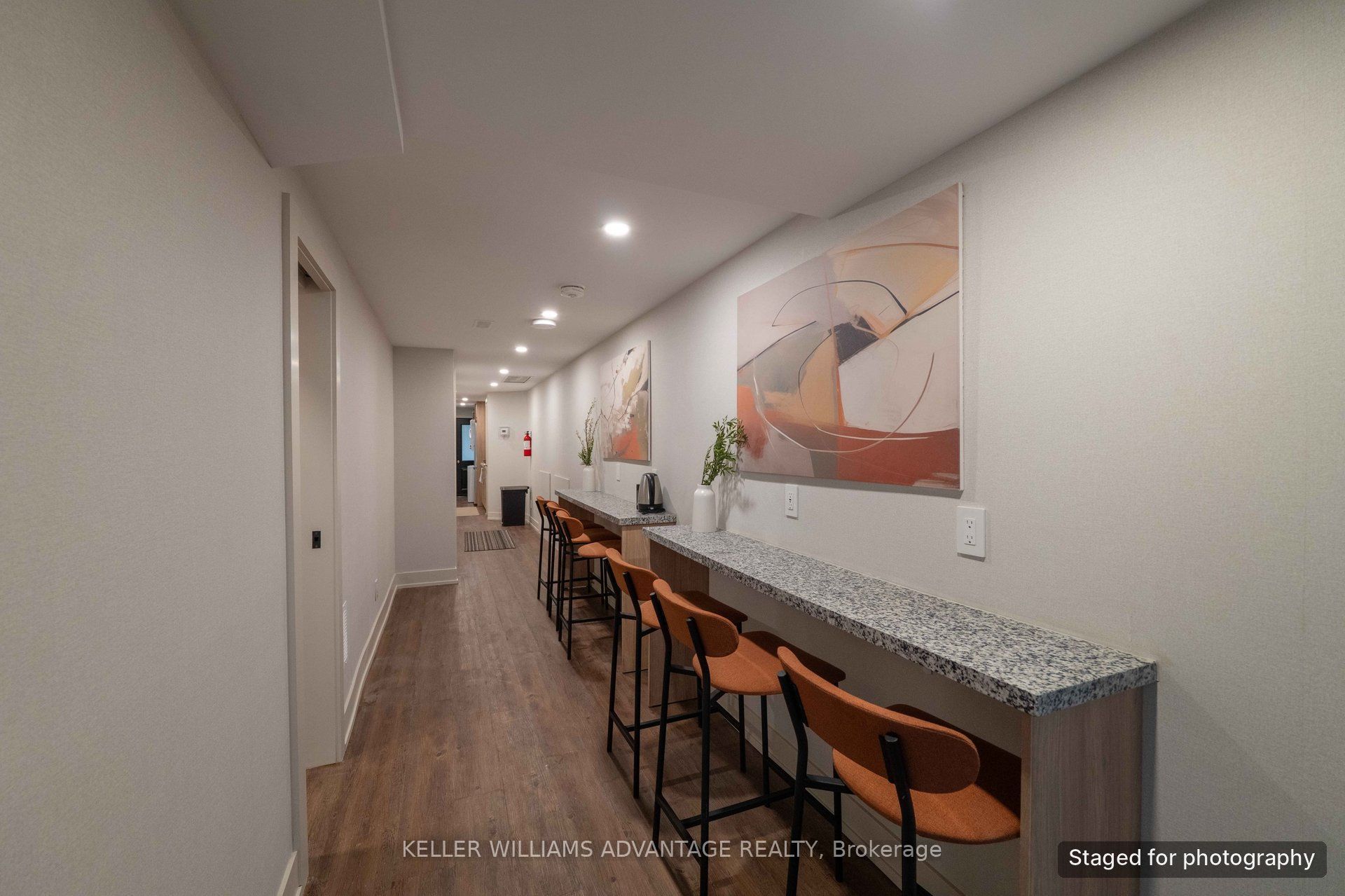 Unit B - 23 Ross Street, Toronto 3