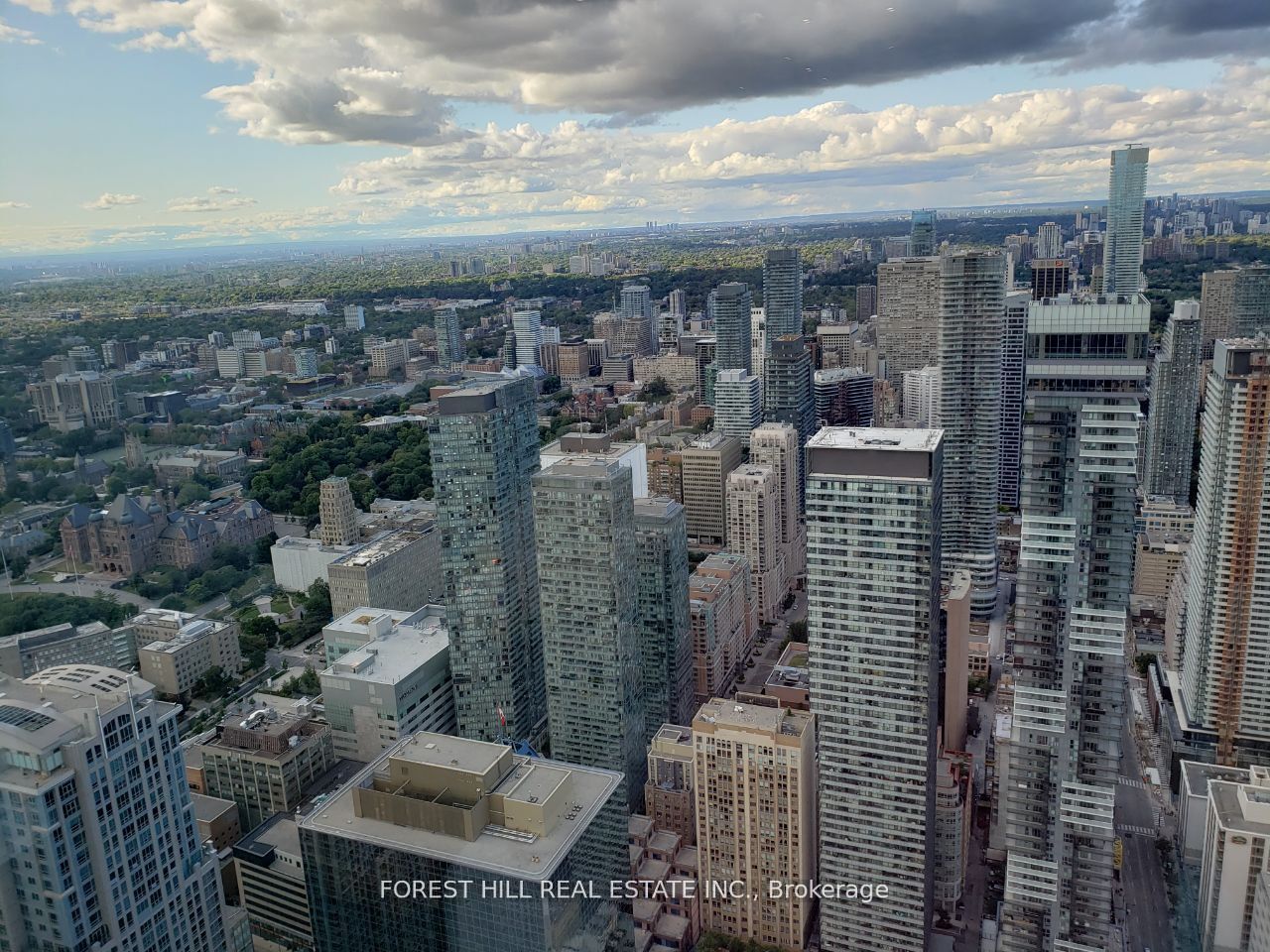 Unit 7401 - 388 Yonge Street, Toronto 3