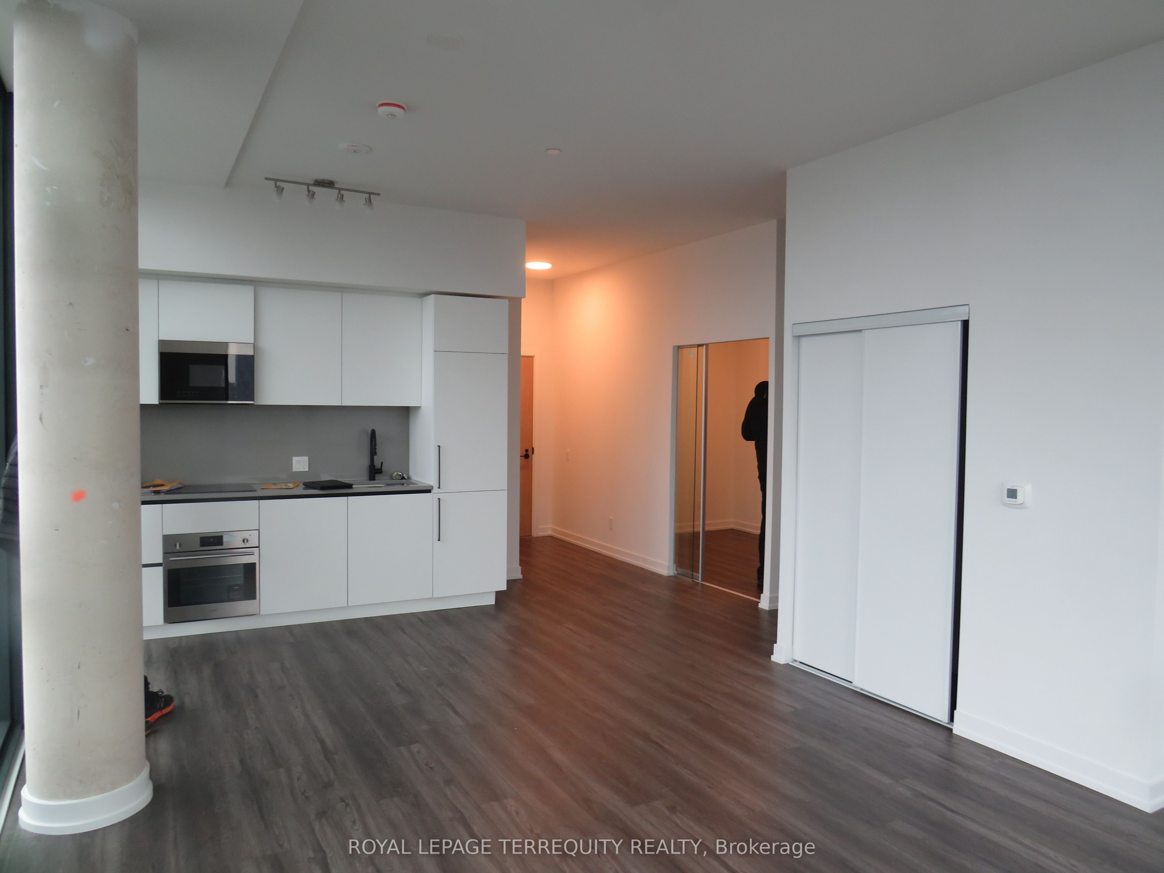 Unit 3304 - 35 Parliament Street, Toronto 3