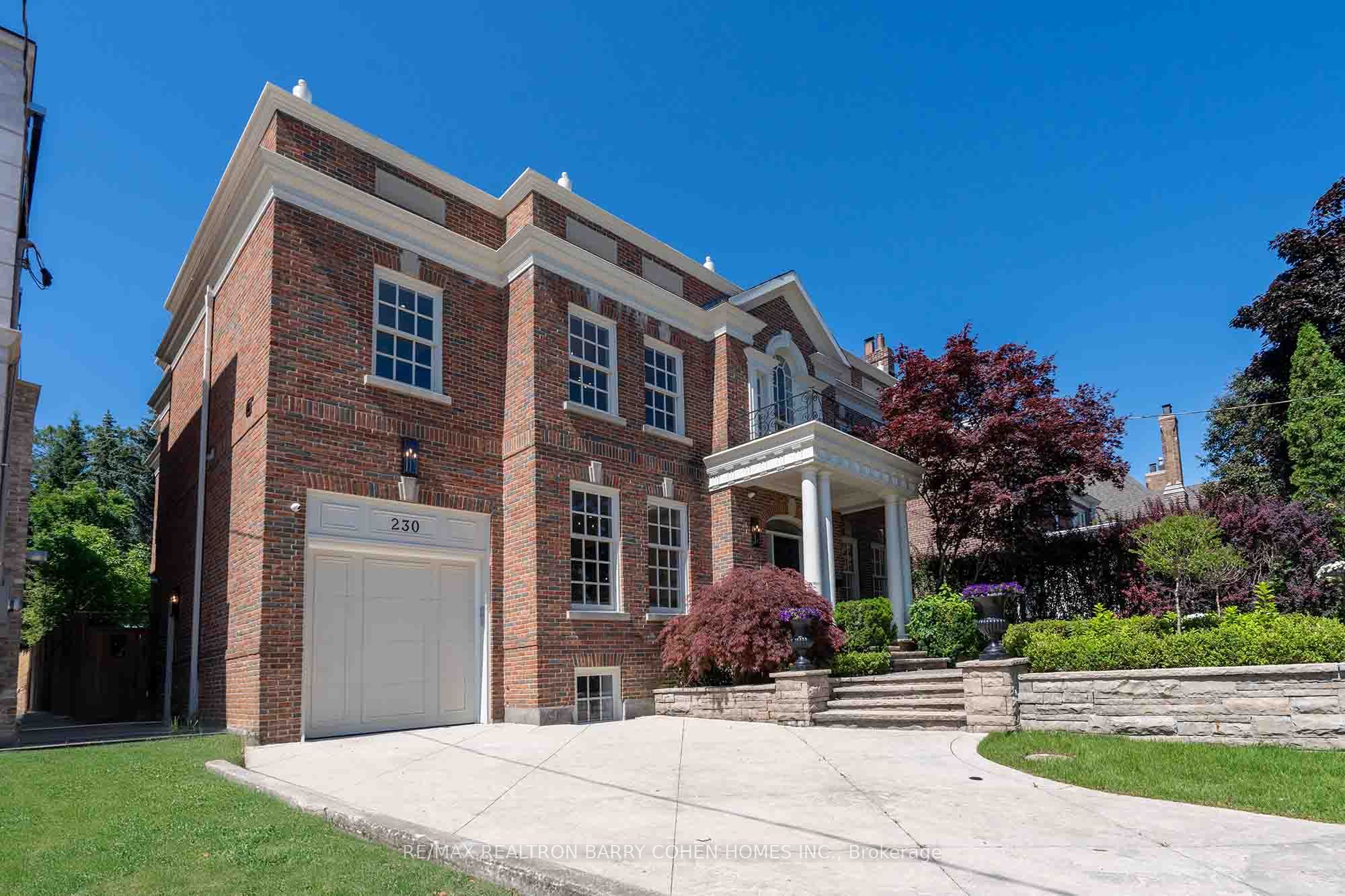 230 Dunvegan Road, Toronto 2