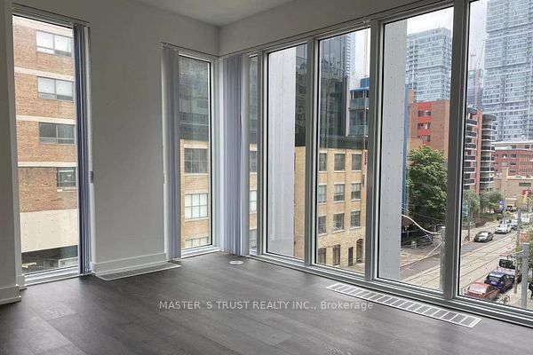 Unit 412 - 50 Mccaul Street, Toronto 2