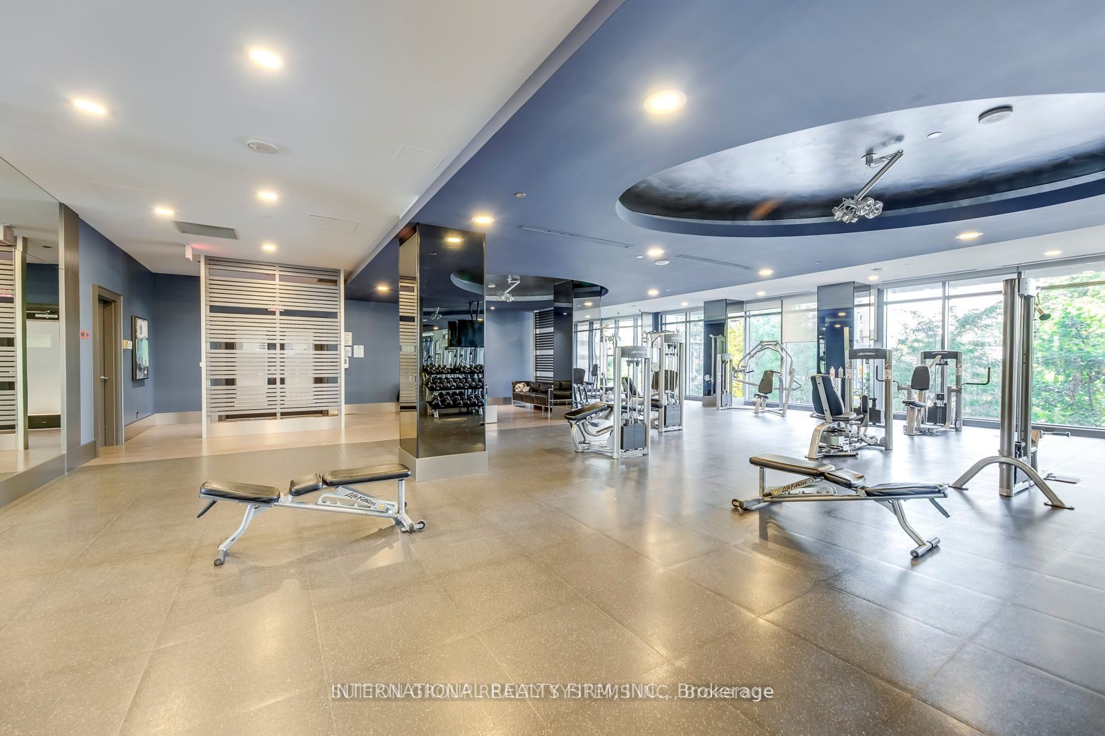 Unit 1811 - 5162 Yonge Street, North York 5