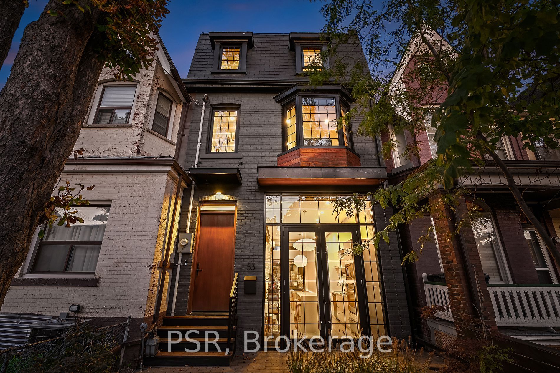 53 Palmerston Avenue, Toronto 2