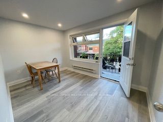 Unit 2 - 198 Markham Street, Toronto 2