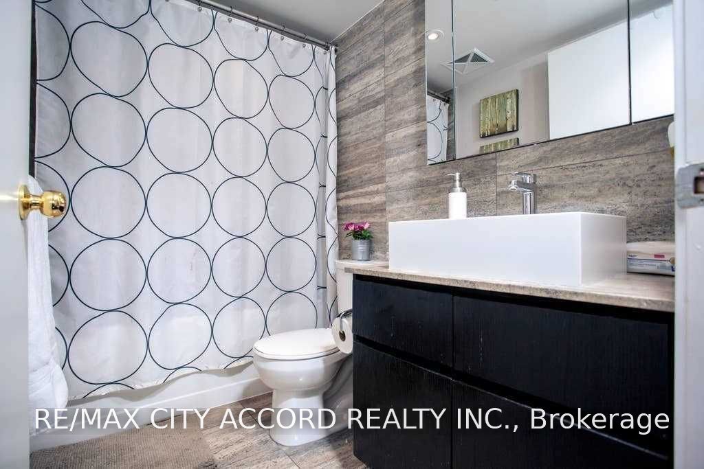 Unit 1109 - 10 Capreol Court, Toronto 5