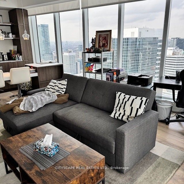 Unit 4402 - 197 Yonge Street, Toronto 5