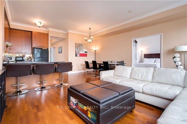 Unit 2001 - 1121 Bay Street, Toronto 5