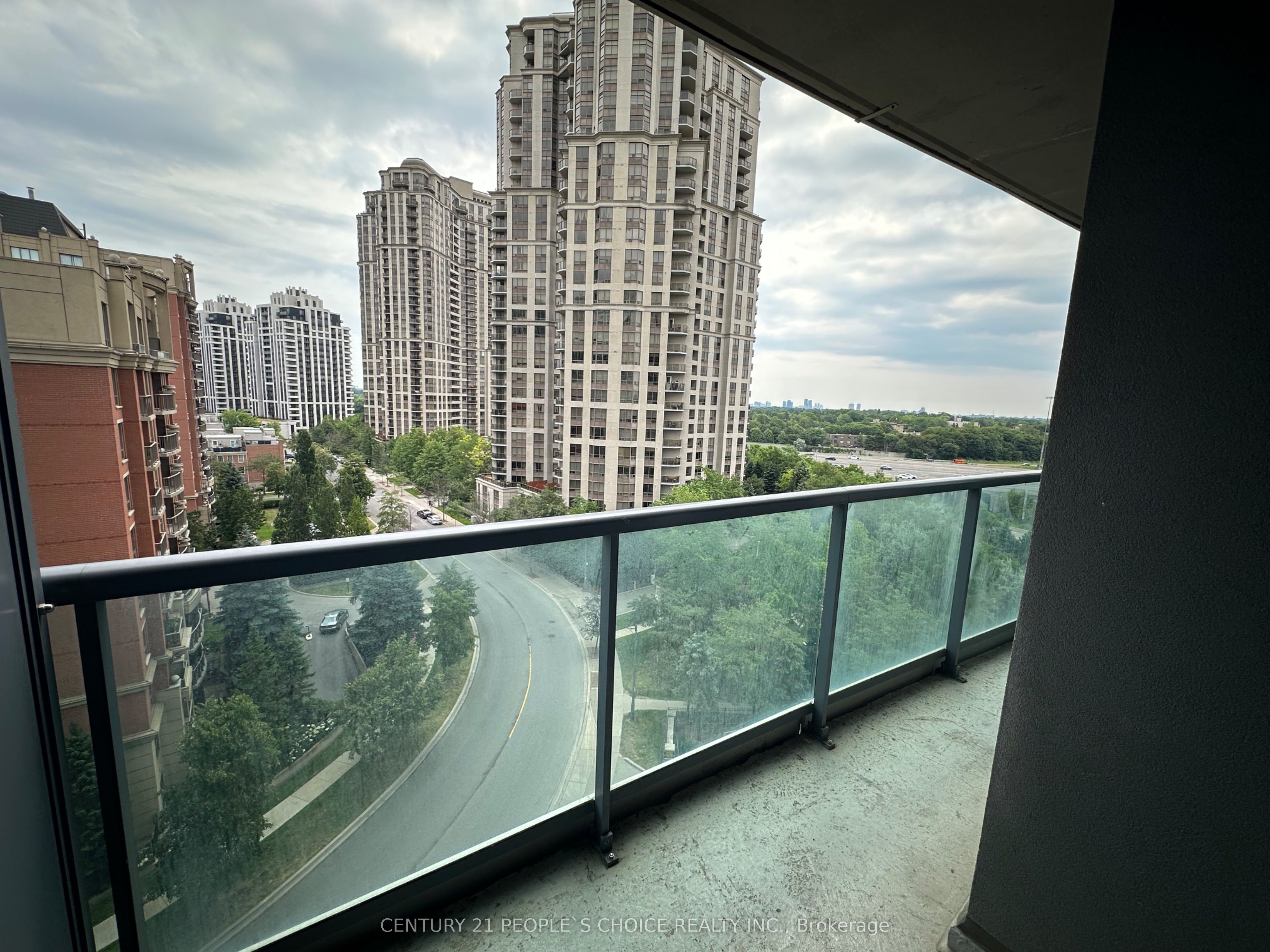 Unit 1012 - 30 Harrison Garden Boulevard, North York 3