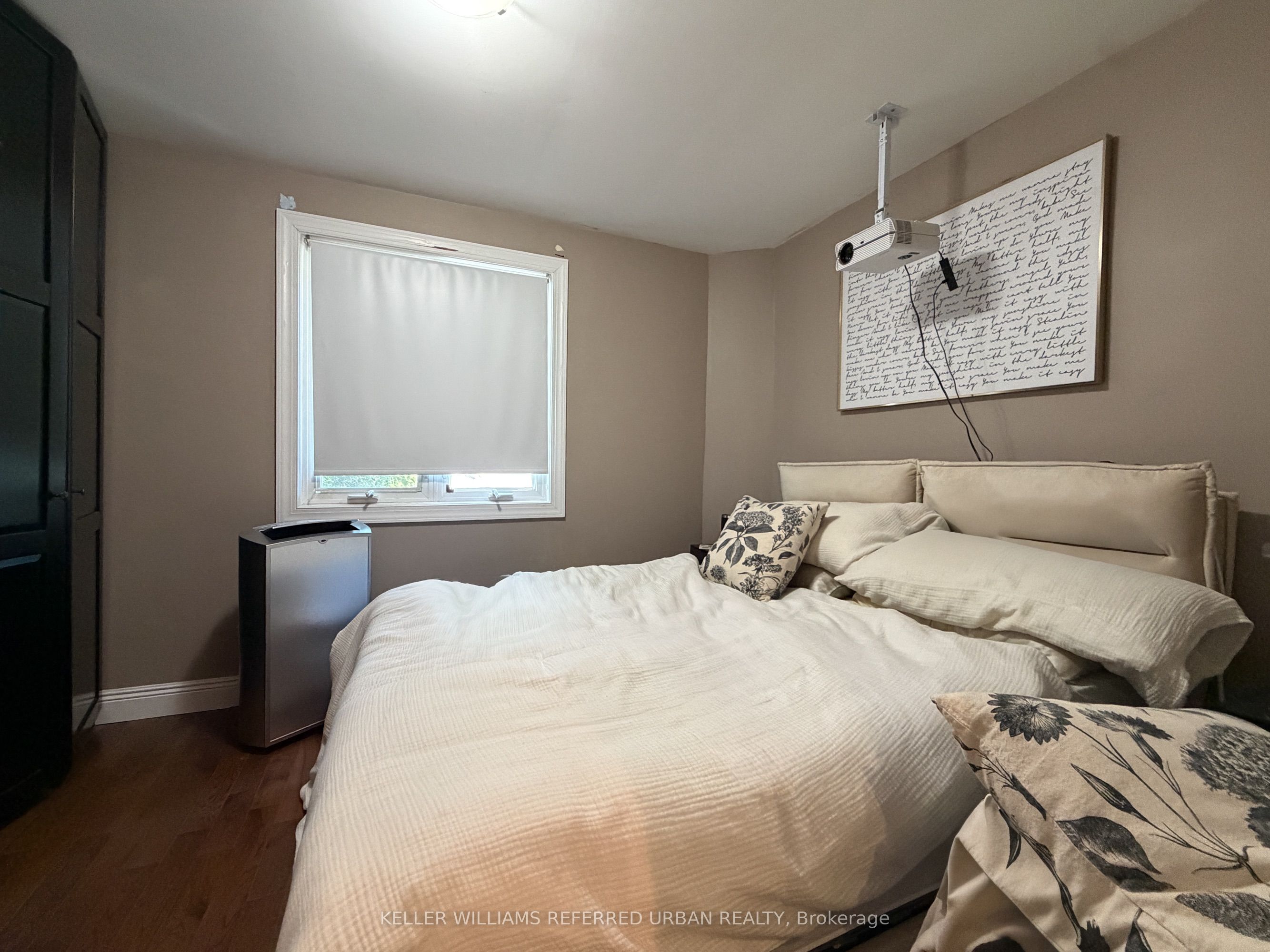 Unit Main - 429 Ossington Avenue, Toronto 4