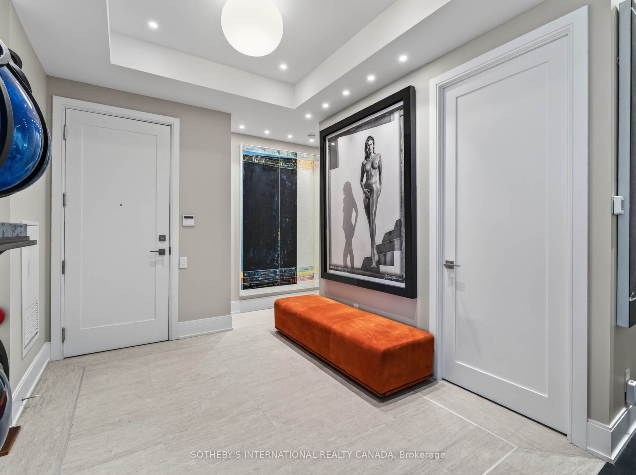 Unit 5501 - 50 Charles Street E, Toronto 2