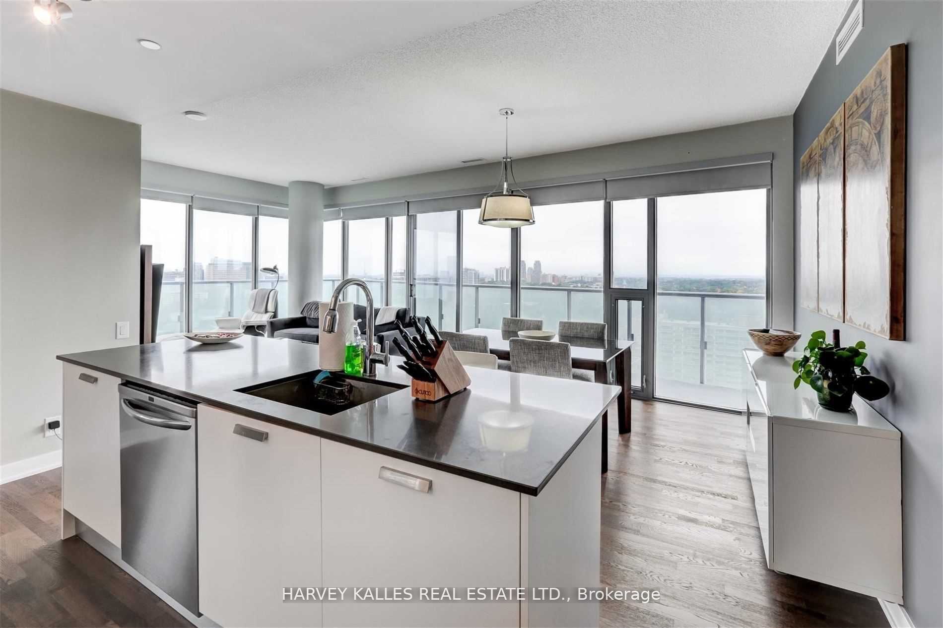 Unit 2502 - 1815 Yonge Street, Toronto 5