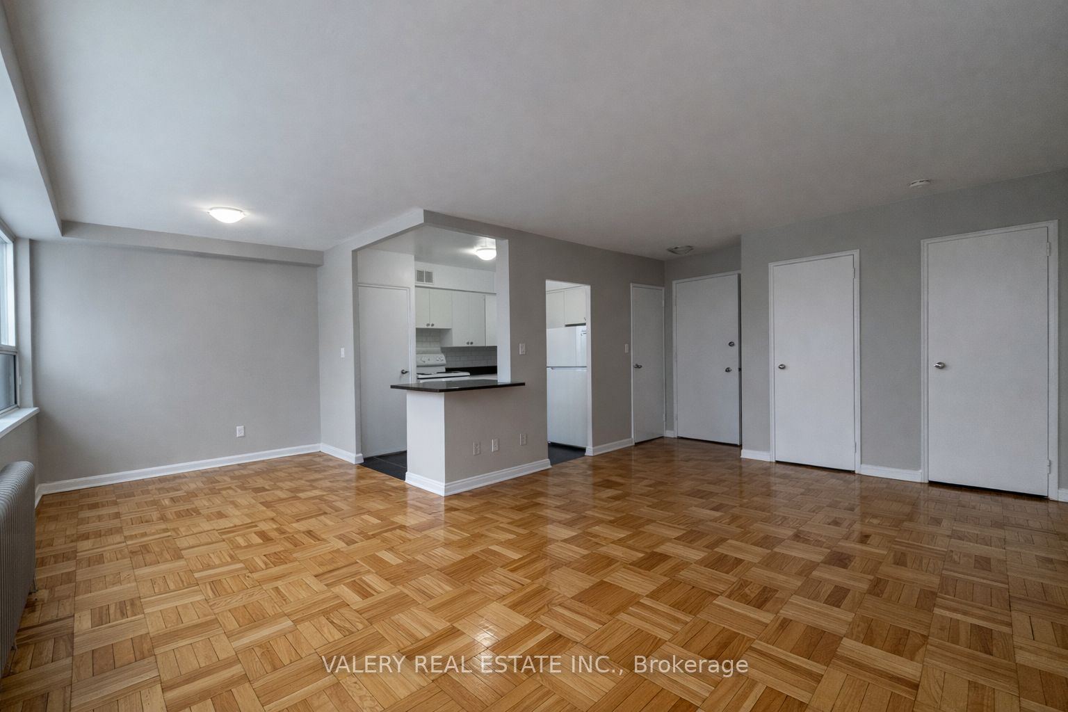 Unit 501 - 42 Thorncliffe Park Drive, Toronto 4