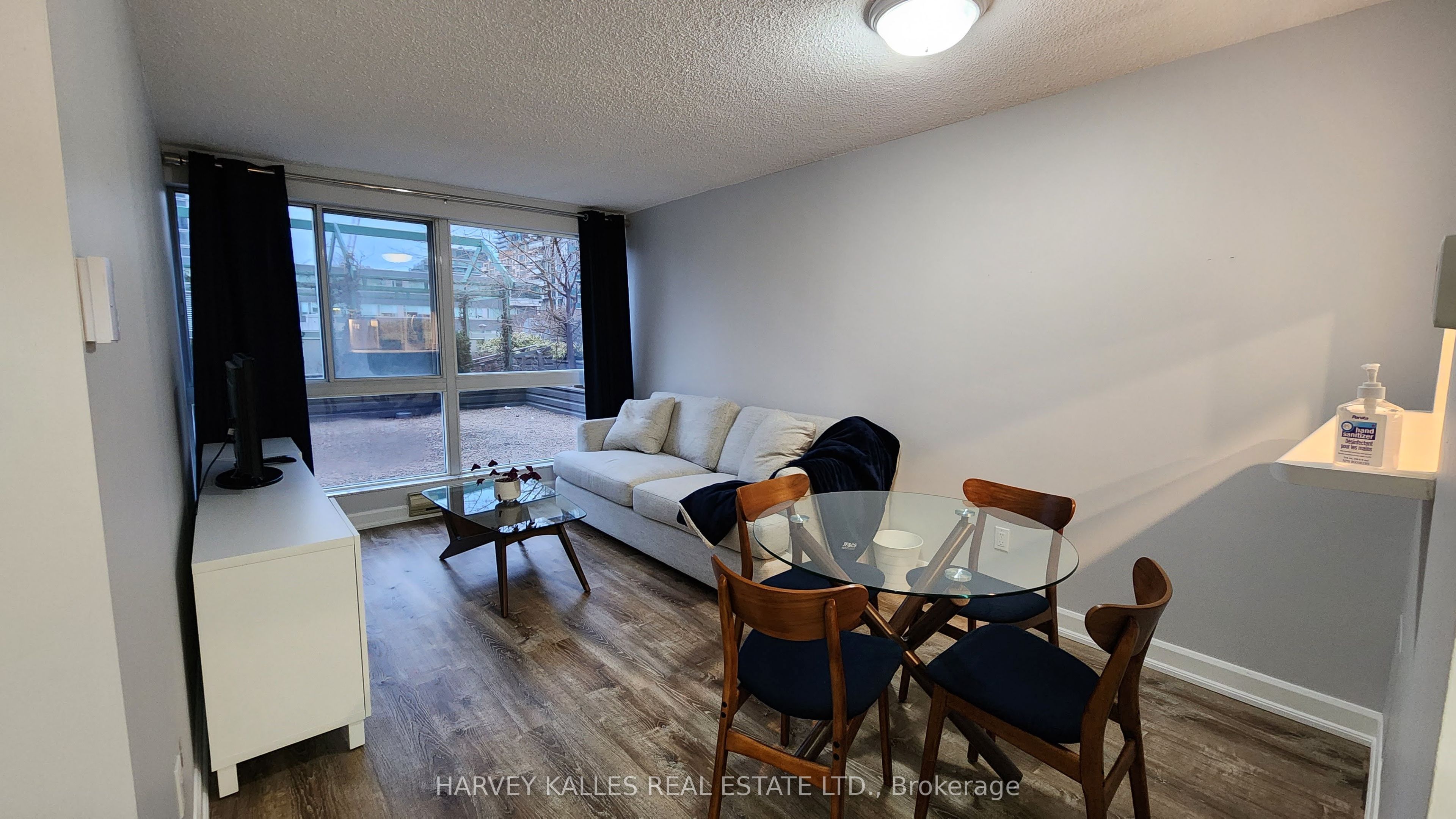 Unit 211 - 7 Broadway Avenue, Toronto 2