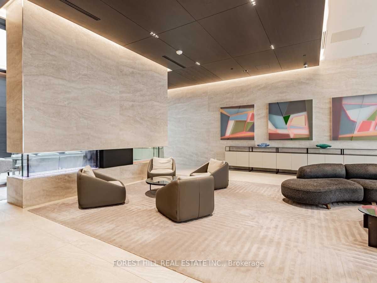 Unit 5702 - 2221 Yonge Street, Toronto 3