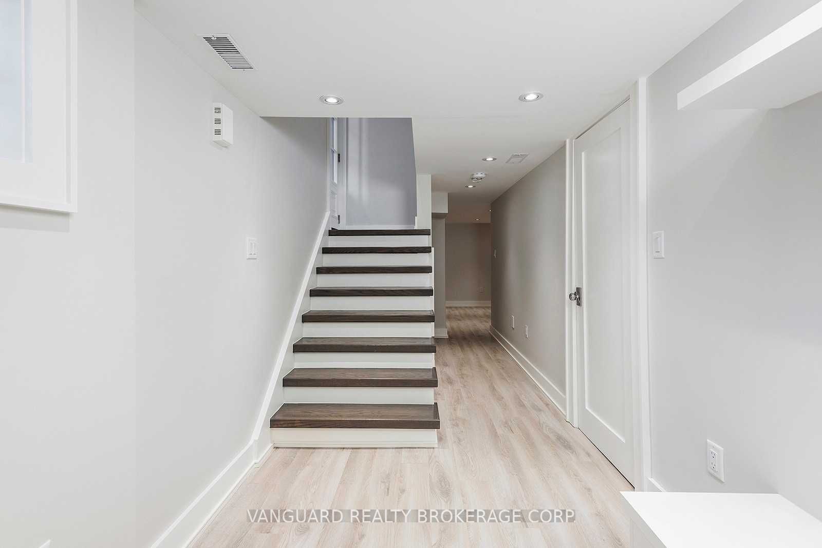 Unit Basement - 187 Brooke Avenue, Toronto 2