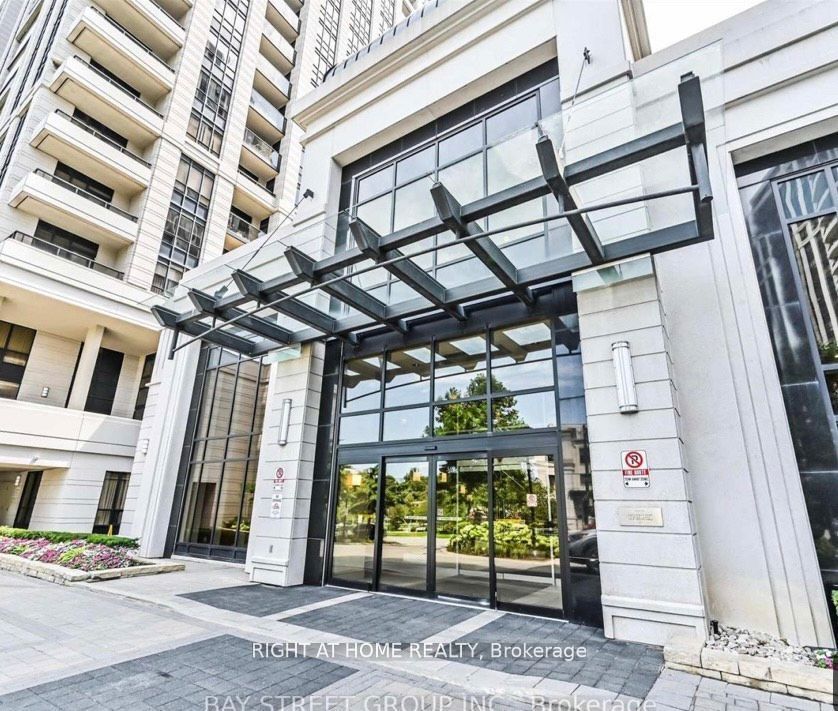Unit 1414 - 100 Harrison Garden Boulevard, North York 2