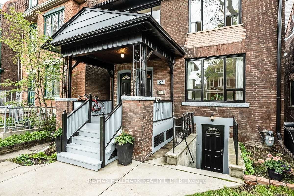 Unit Loft - 27 Delaware Avenue, Toronto 3
