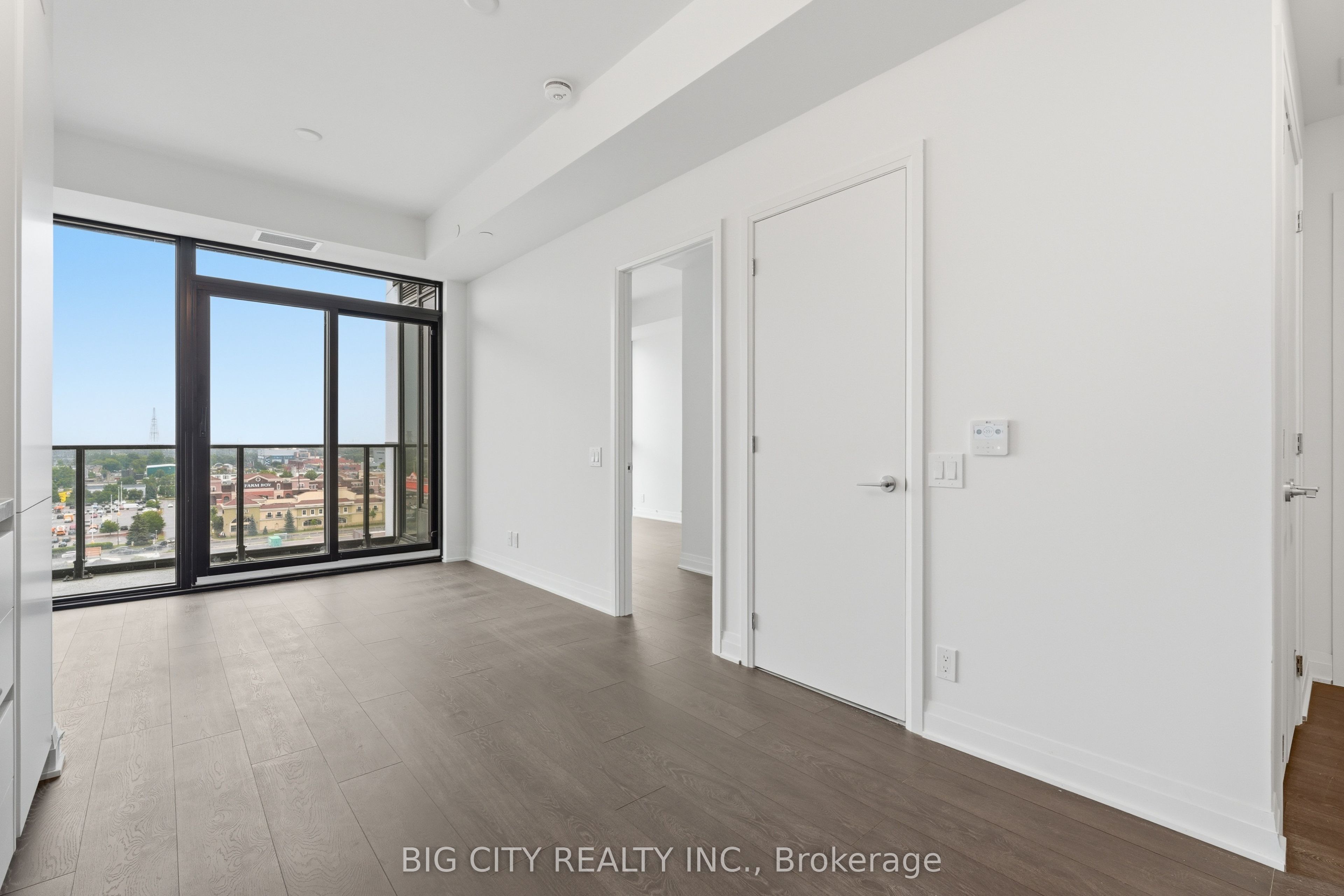 Unit 1001 - 25 Frederick Todd Way, Toronto 4