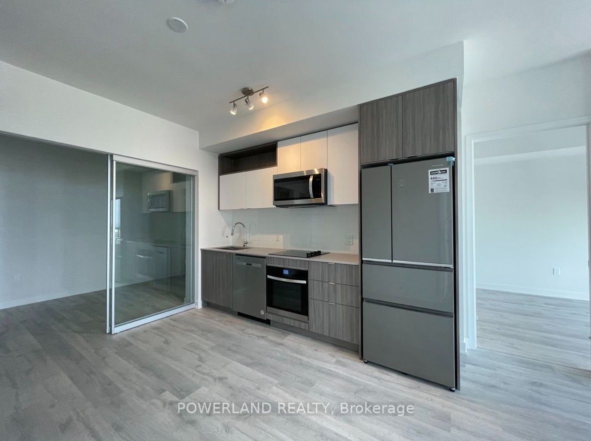 Unit 2806 - 70 Princess Street, Toronto 3