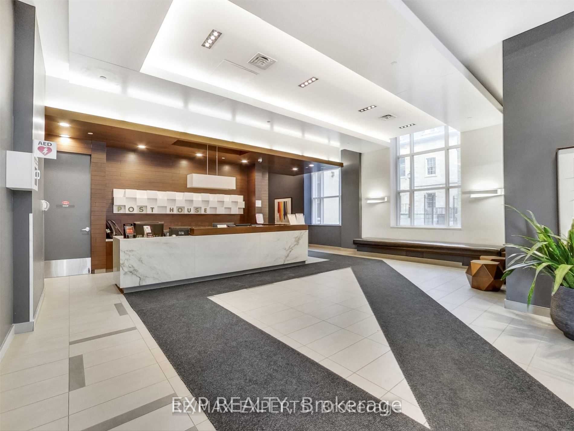 Unit 1311 - 105 George Street, Toronto 2