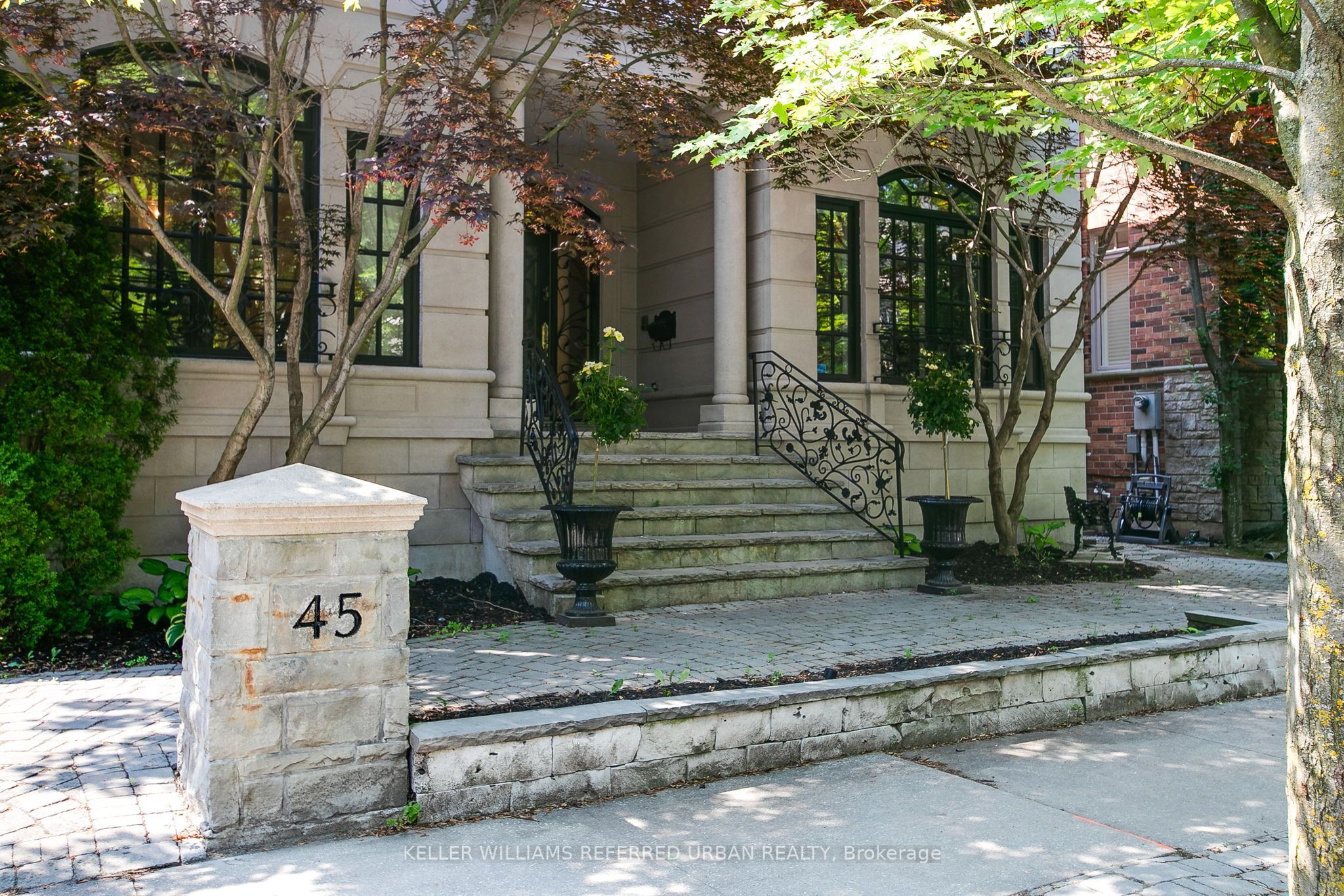 45 Mathersfield Drive, Toronto 2