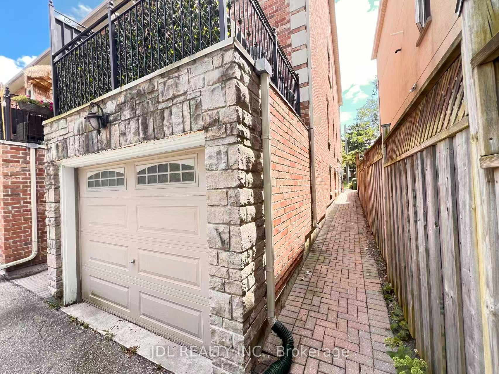 Unit Basement - 198A Finch Avenue E, North York 5