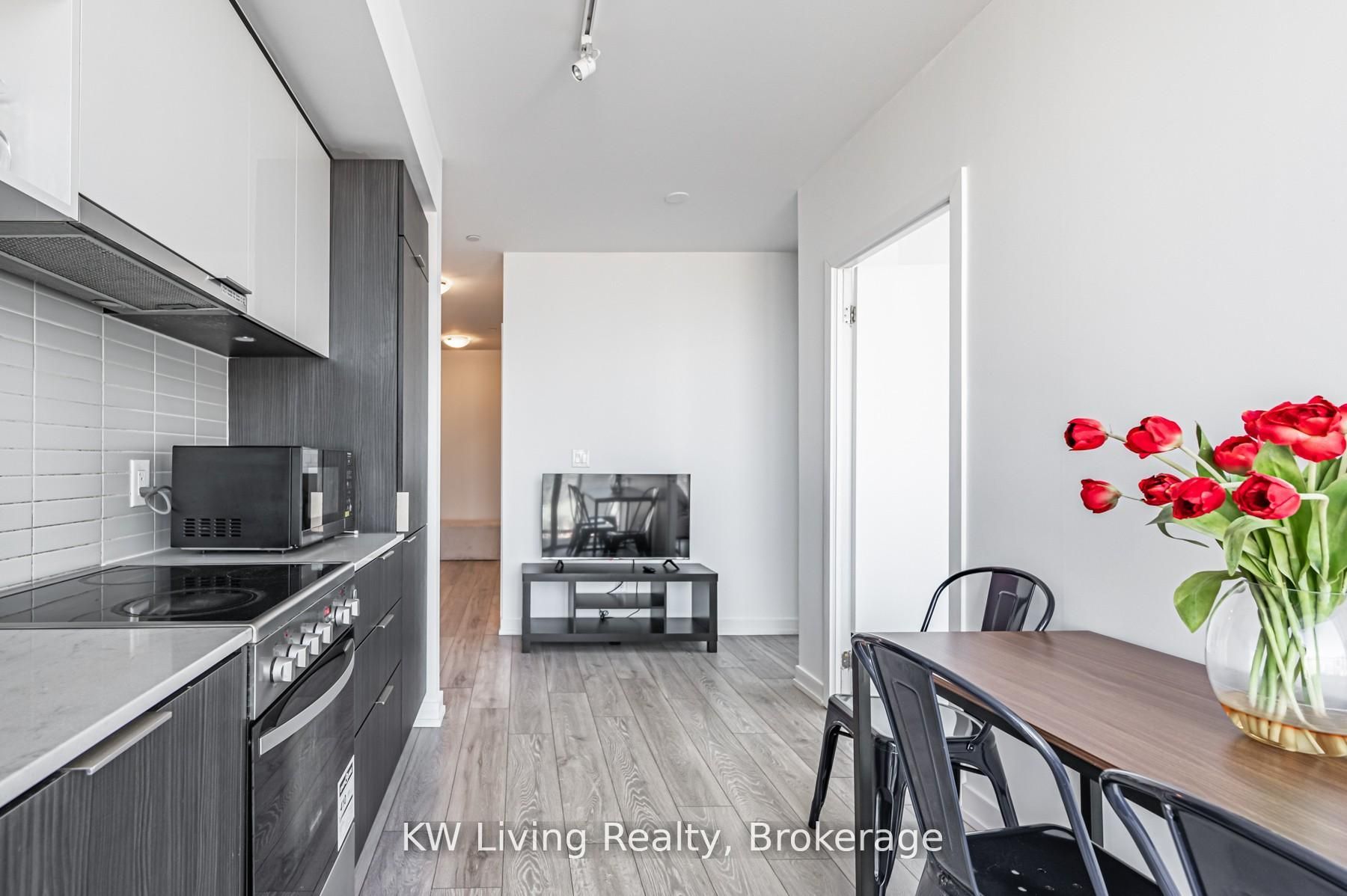 Unit 1909 - 159 Wellesley Street E, Toronto 3