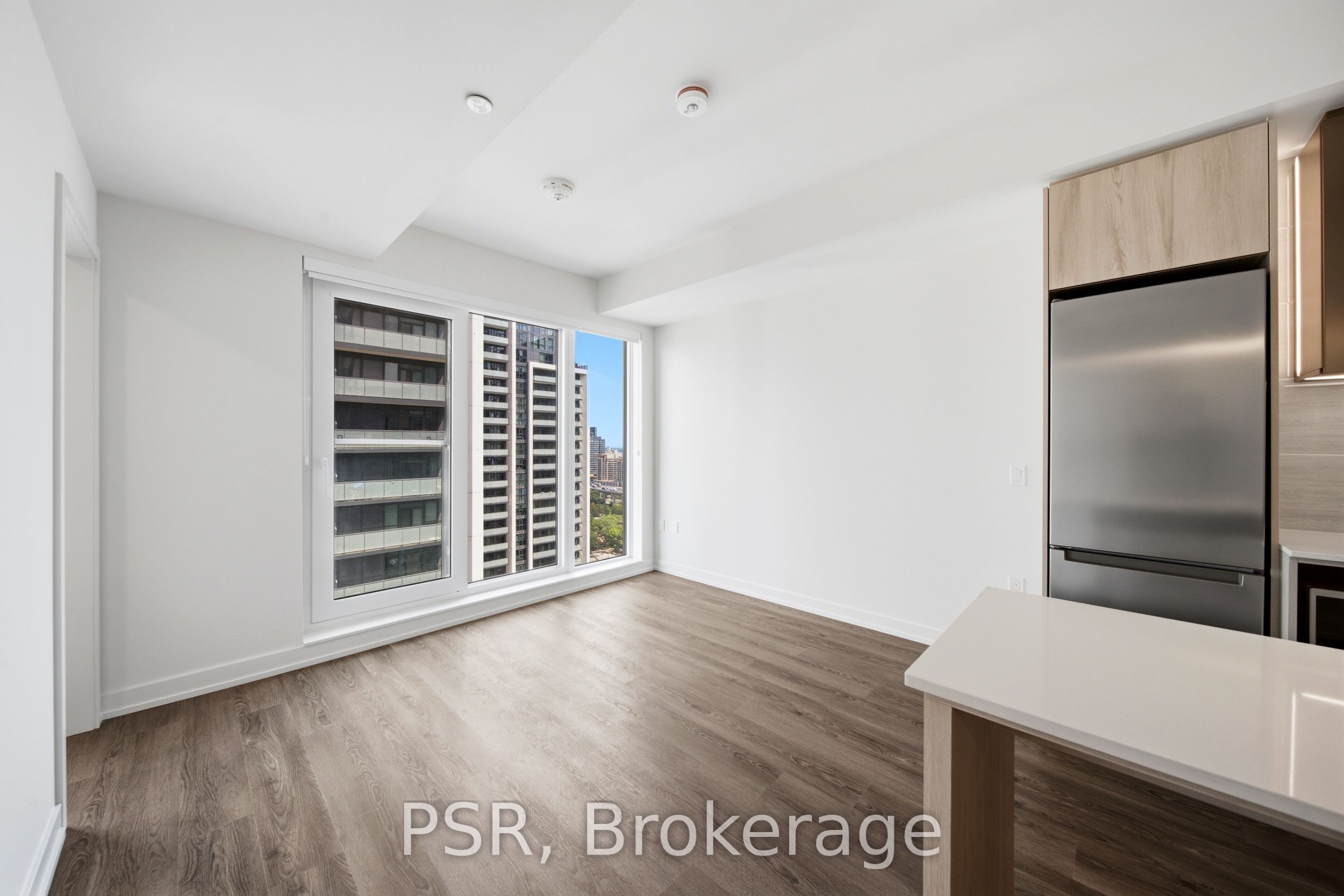 Unit 1909 - 70 Ordnance Street, Toronto 5