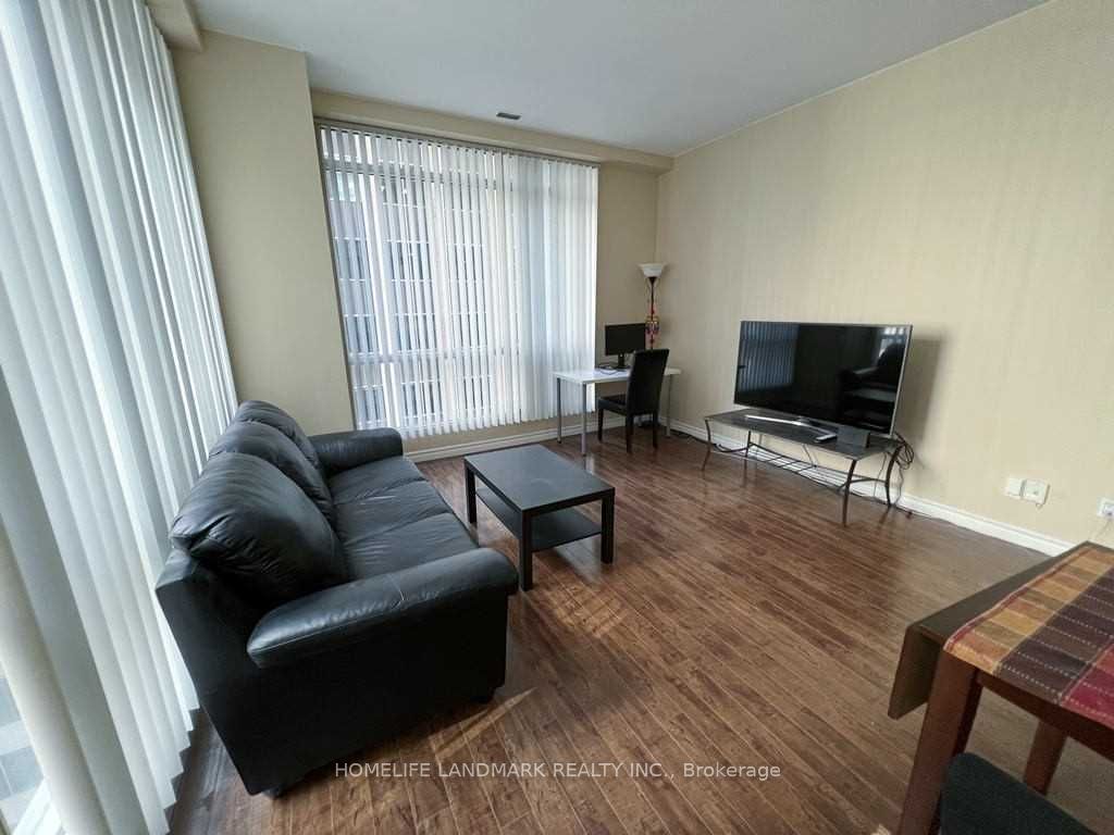 Unit 1110 - 7 King Street E, Toronto 3