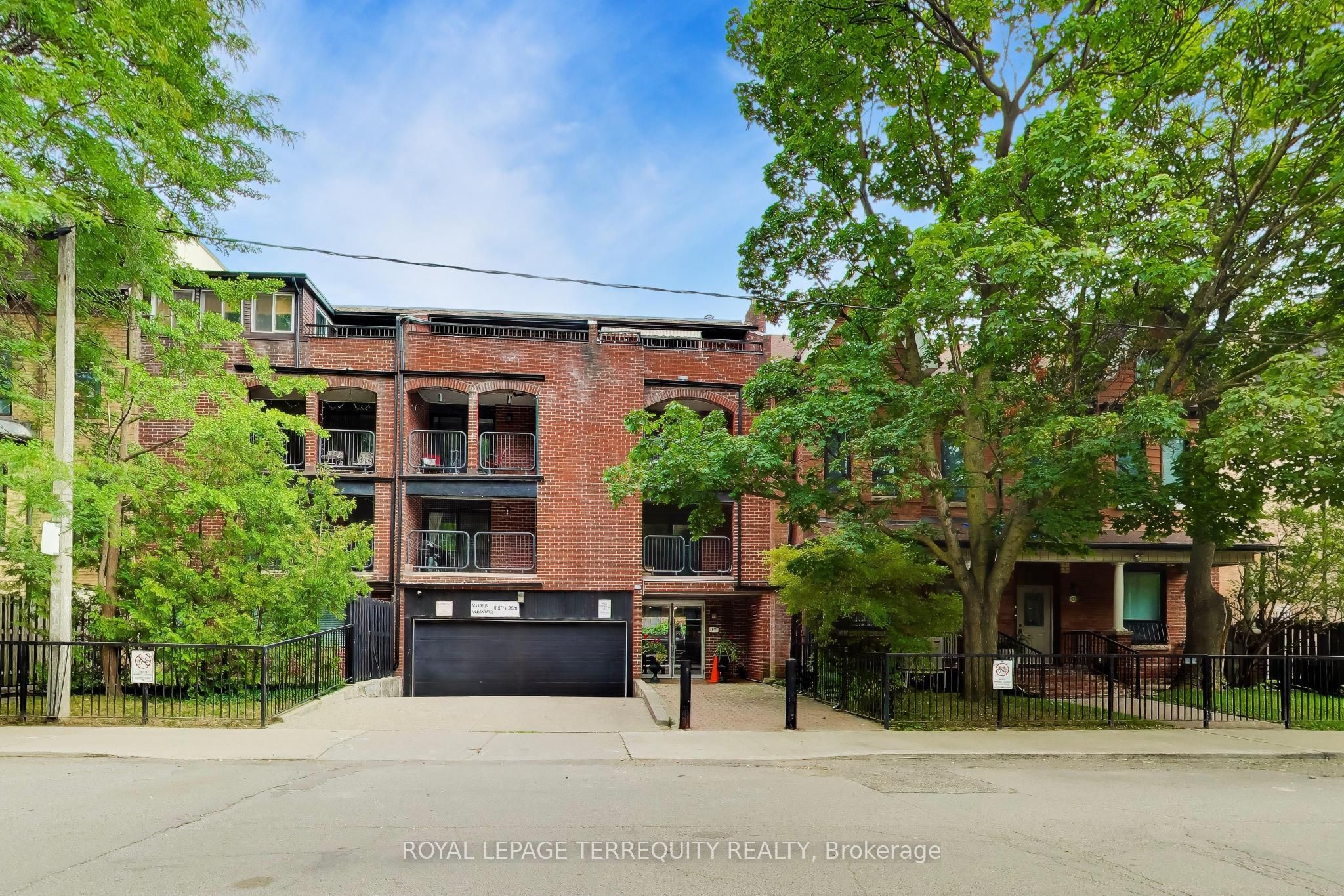Unit 15 - 17 Pembroke Street, Toronto 2