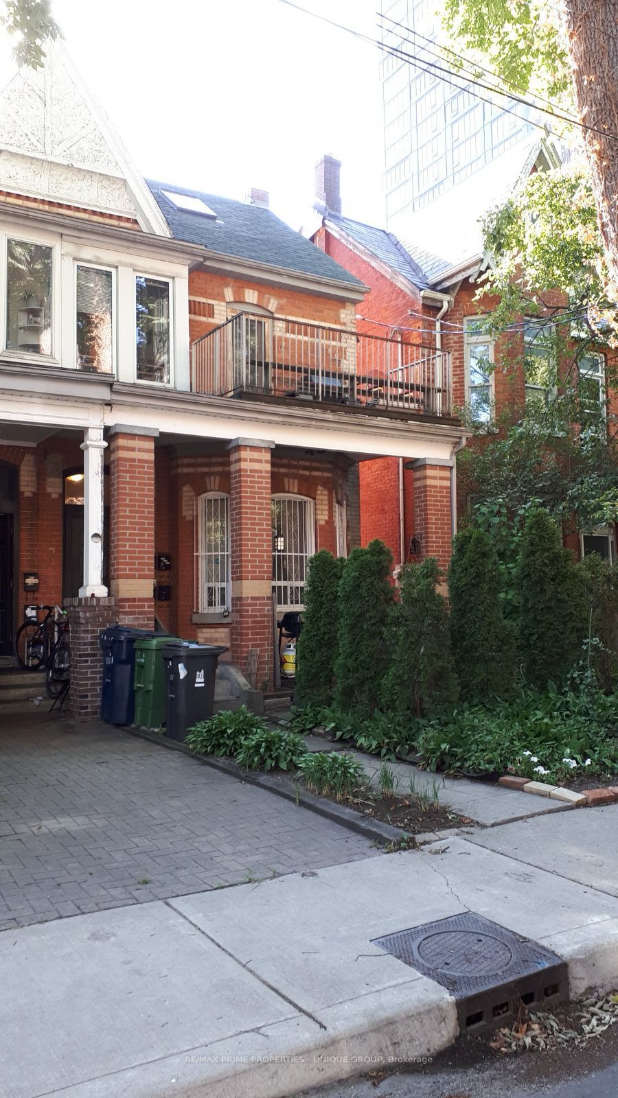 Unit 2 - 62 Henry Street, Toronto 3