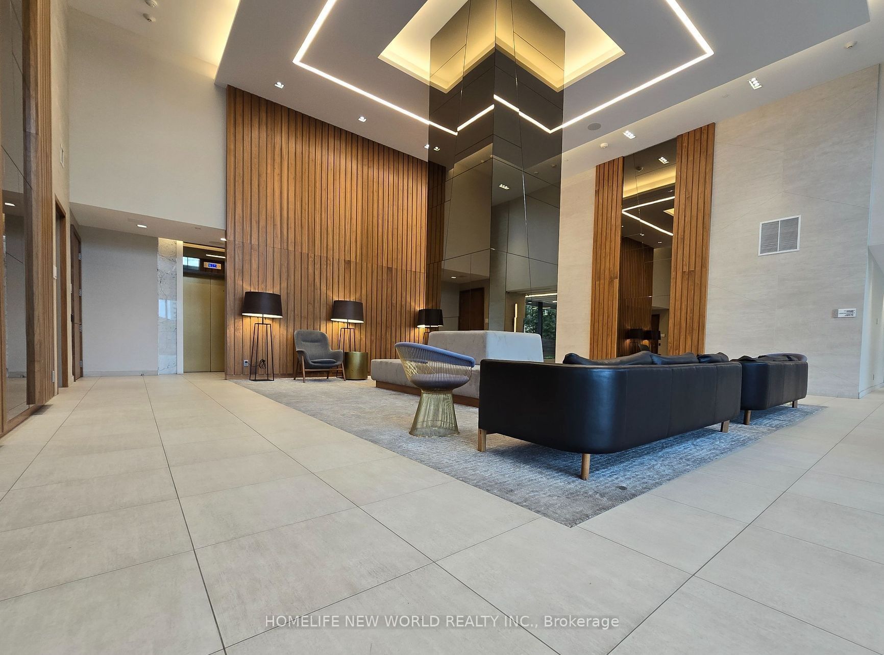 Unit 1507 - 6 Sonic Way, Toronto 3
