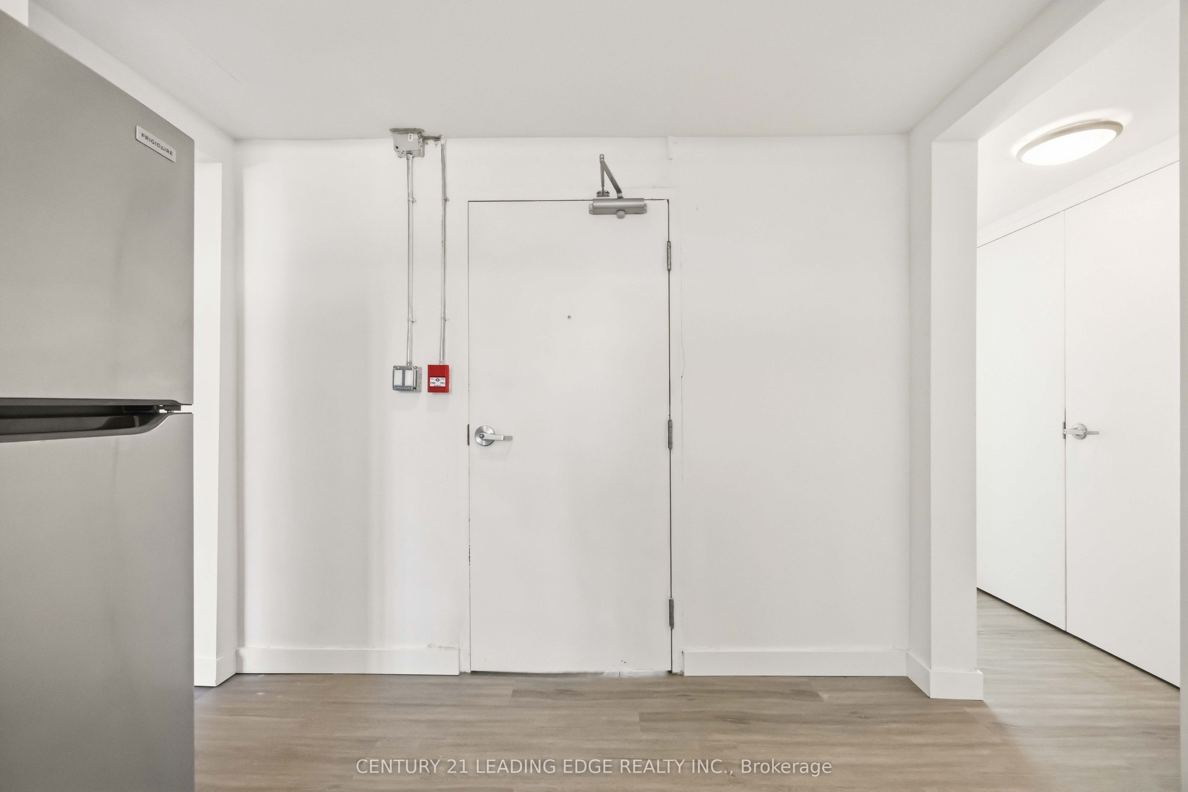 Unit 3 - 1 A Leonard Avenue, Toronto 3