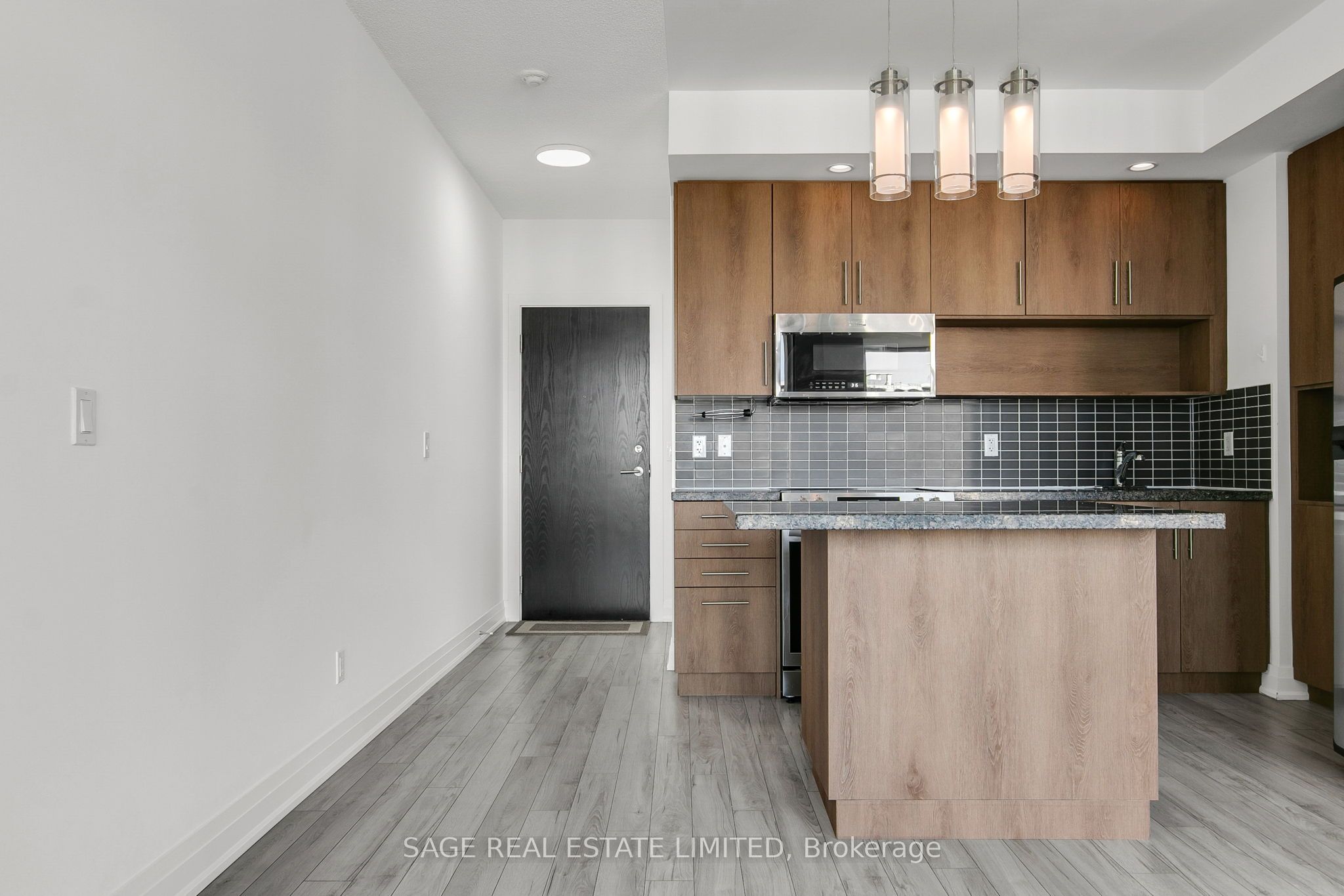 Unit 2104 - 120 Homewood Avenue, Toronto 2