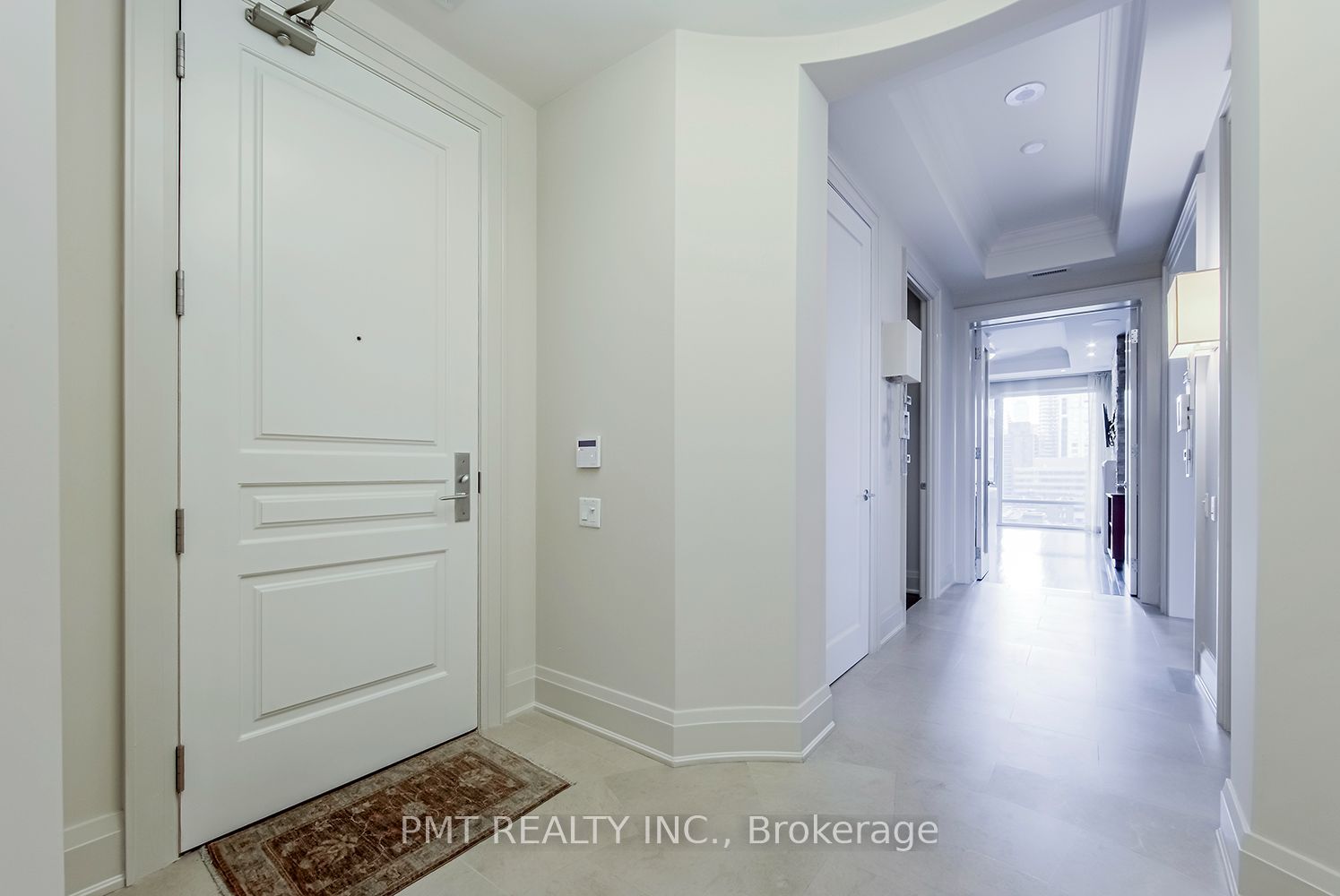 Unit 1004 - 80 Yorkville Avenue, Toronto 2