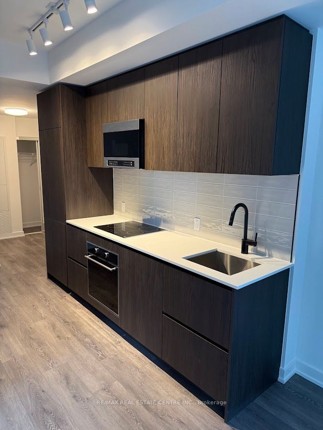 Unit 2505 - 127 Broadway Avenue, Toronto 3