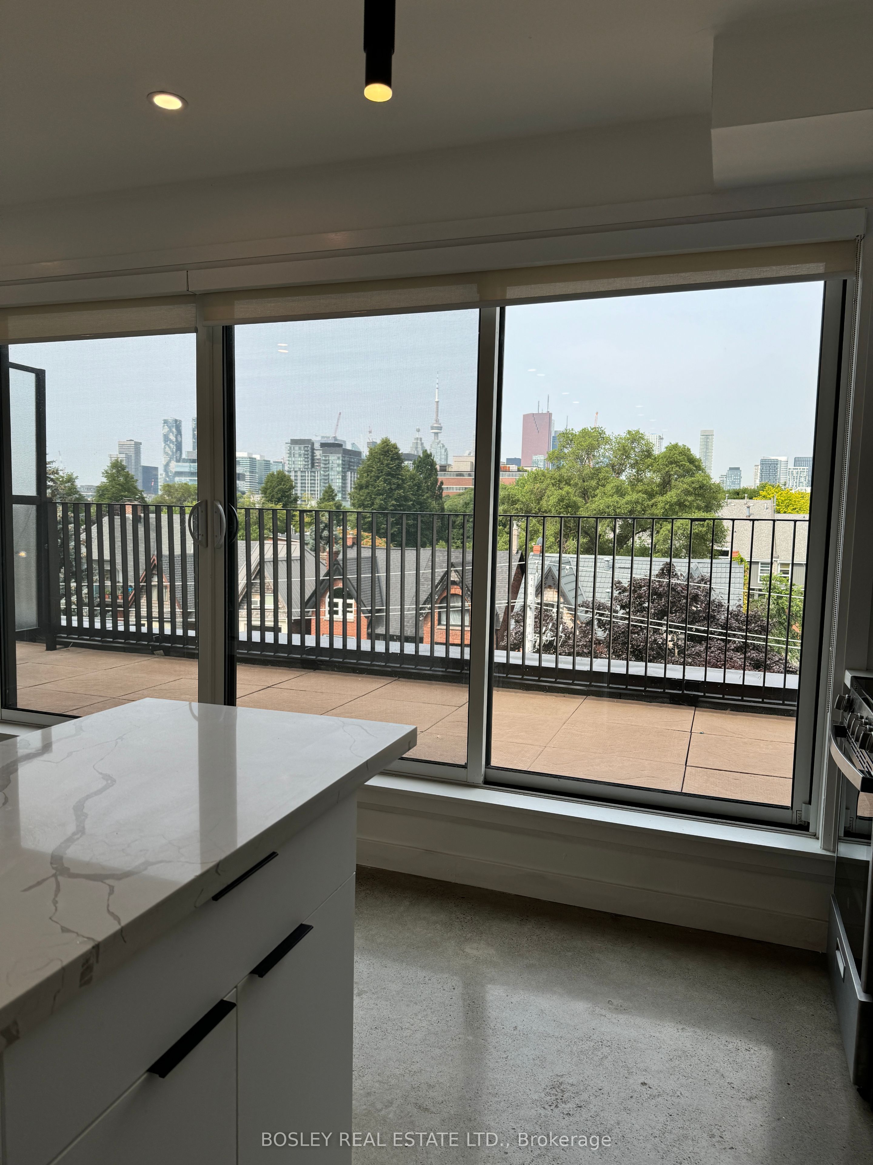 Unit 55 - 41 River Street, Toronto 4