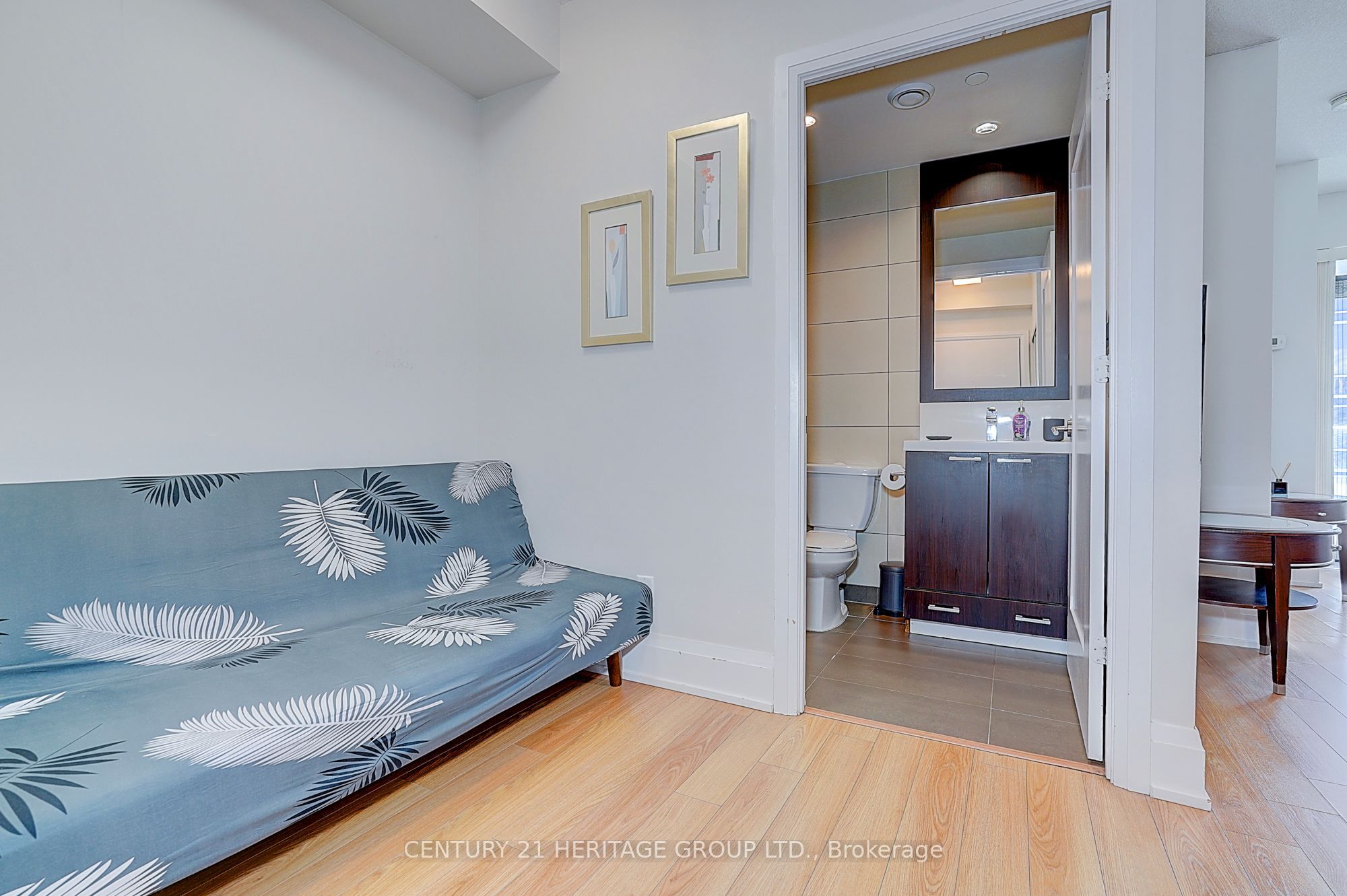 Unit 1431 - 120 Harrison Garden Boulevard, North York 5