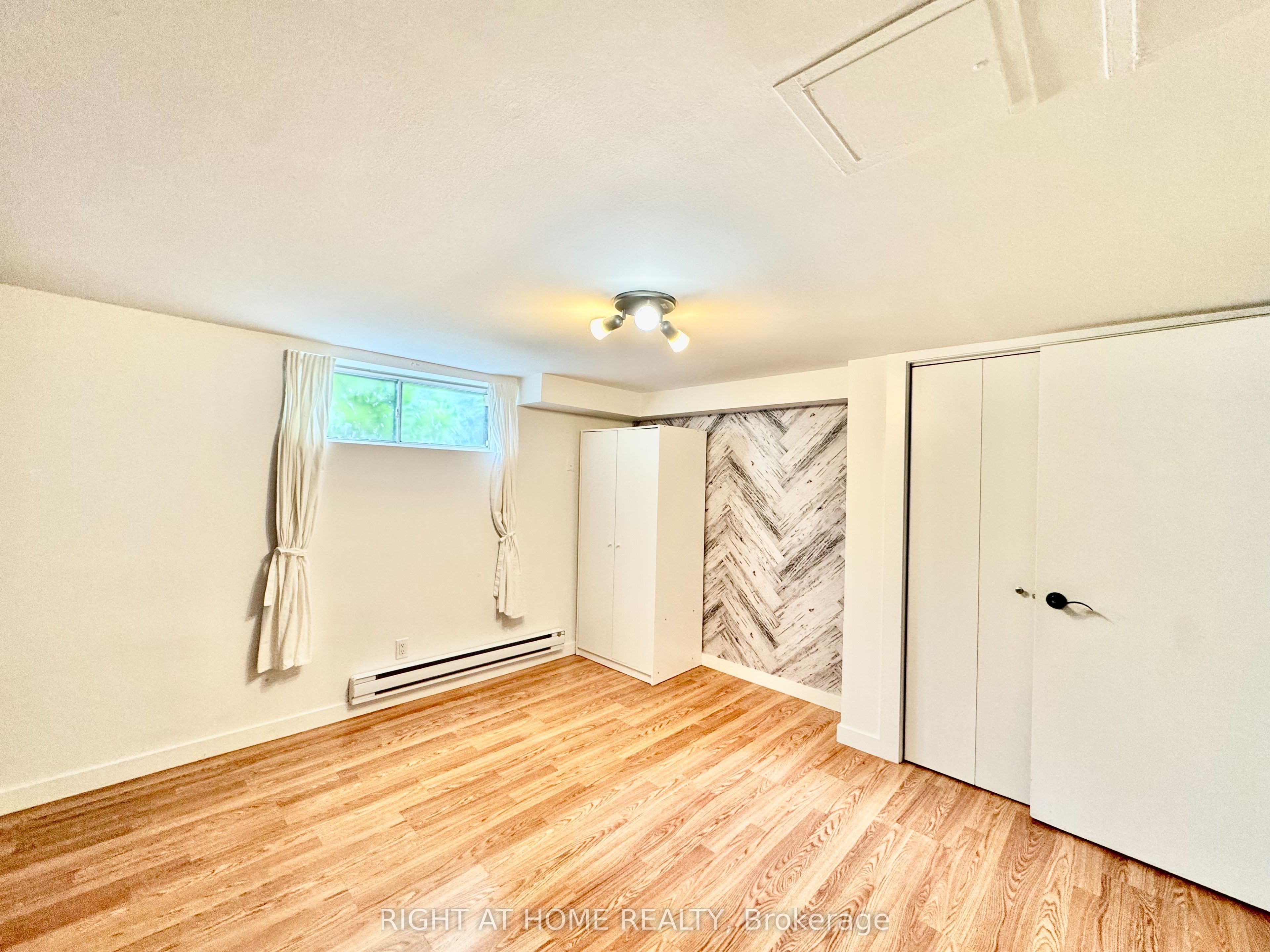 Unit Lower Apartment - 1196 Avenue Road, Toronto 2