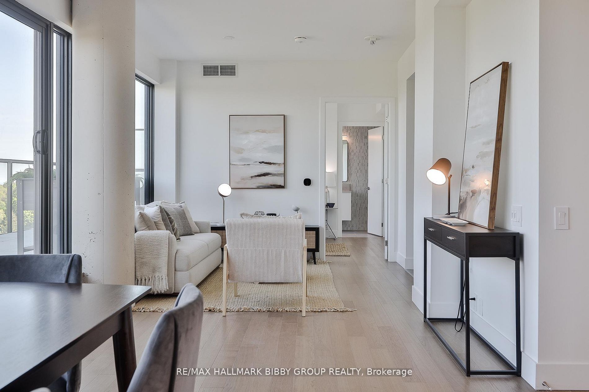 Unit 702 - 1414 Bayview Avenue, Toronto 4