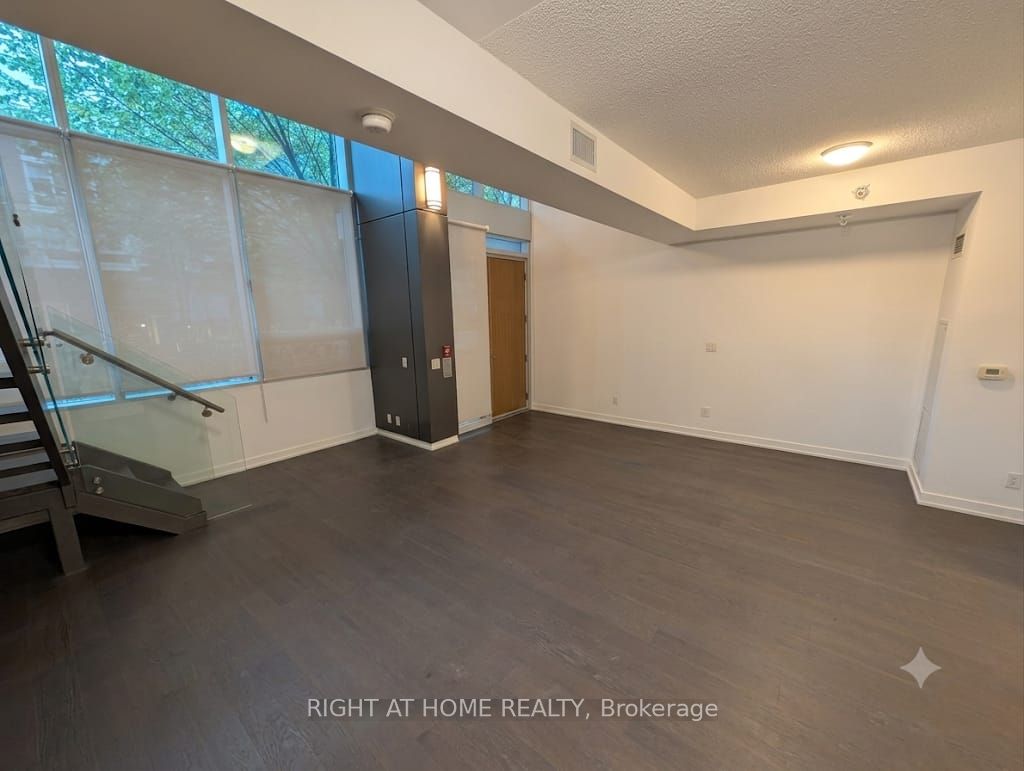Unit S115 - 455 Front Street E, Toronto 5