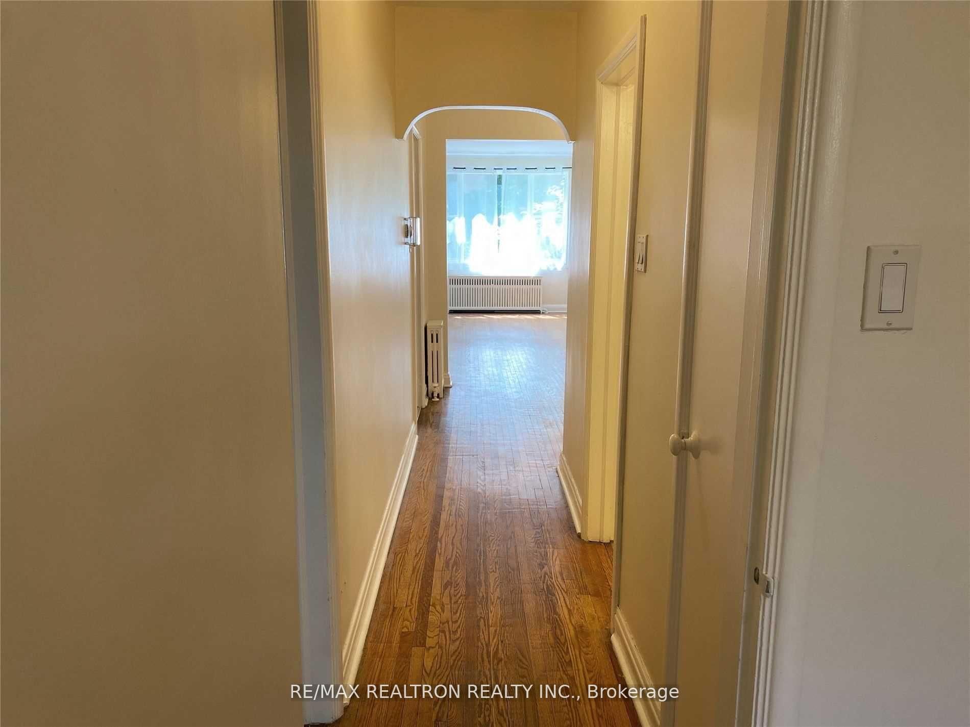 Unit Main - 22 Gormley Avenue, Toronto 3