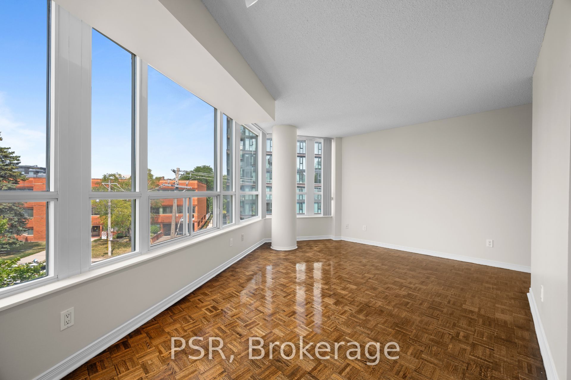 Unit 309 - 515 Rosewell Avenue, Toronto 5
