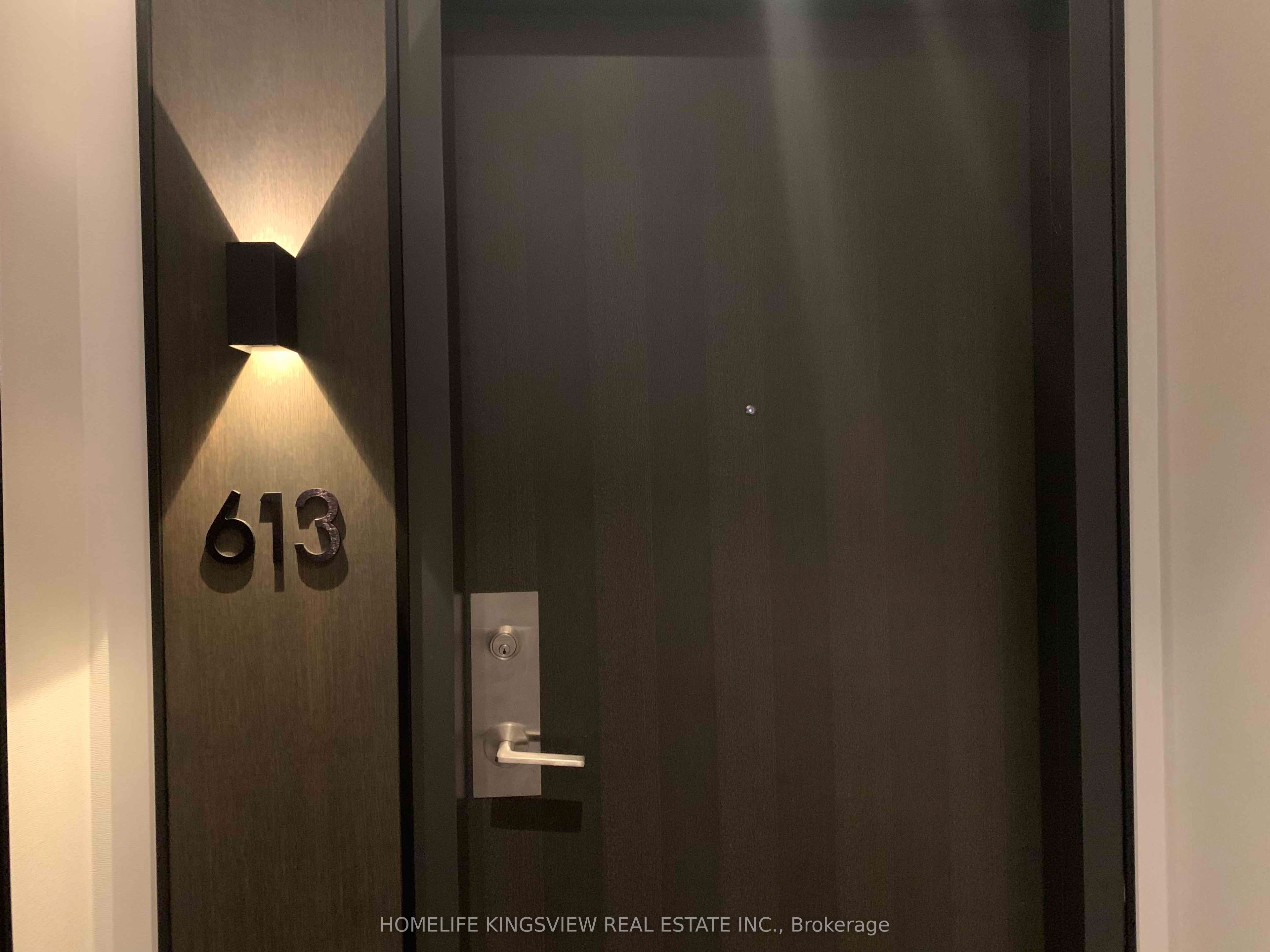 Unit 613 - 6 Parkwood Avenue, Toronto 4